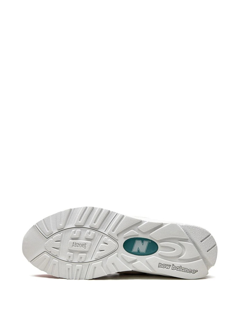 x Kith 990 V2 "Cyclades" sneakers 4