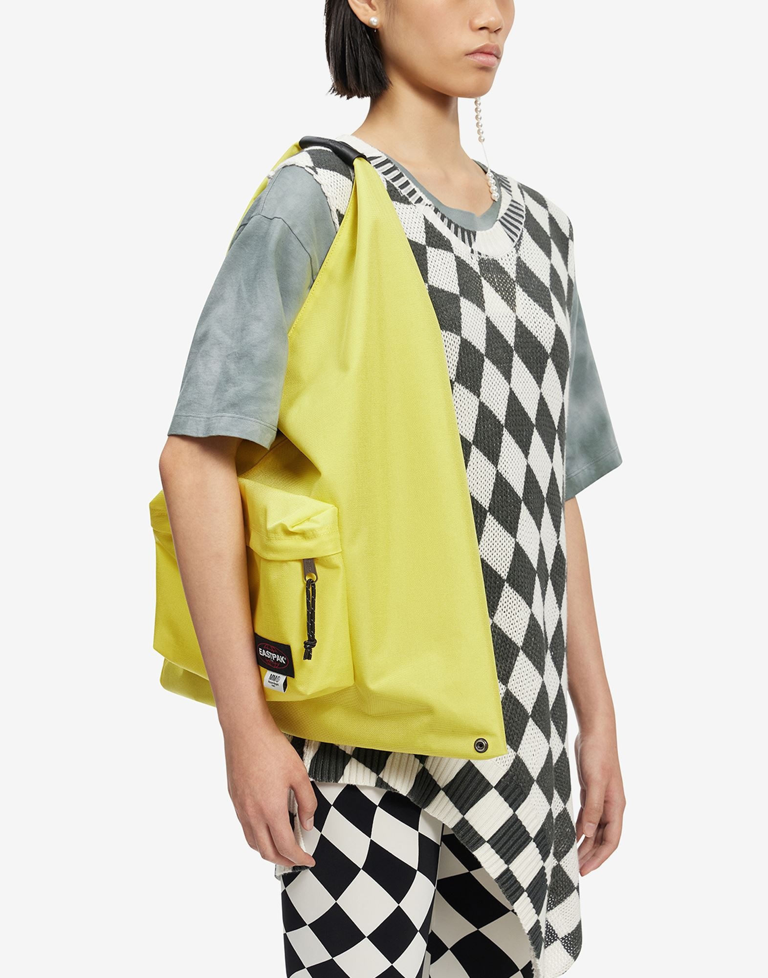 MM6 x Eastpak  
Japanese Bag - 5