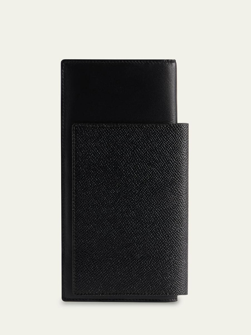 BALENCIAGA Passport Wallet outlook