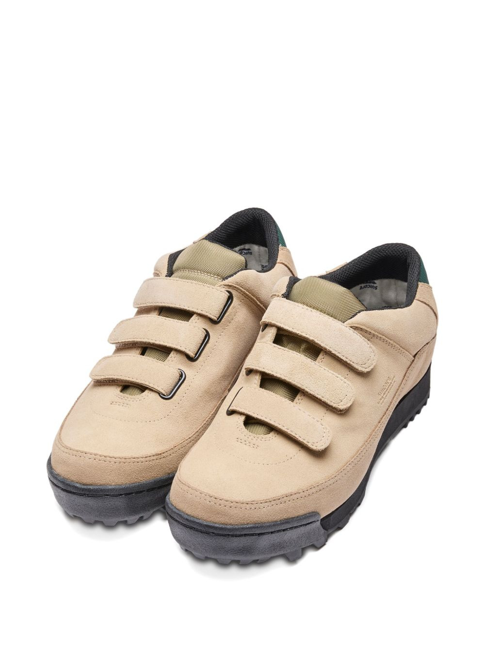 Flow sneakers - 2