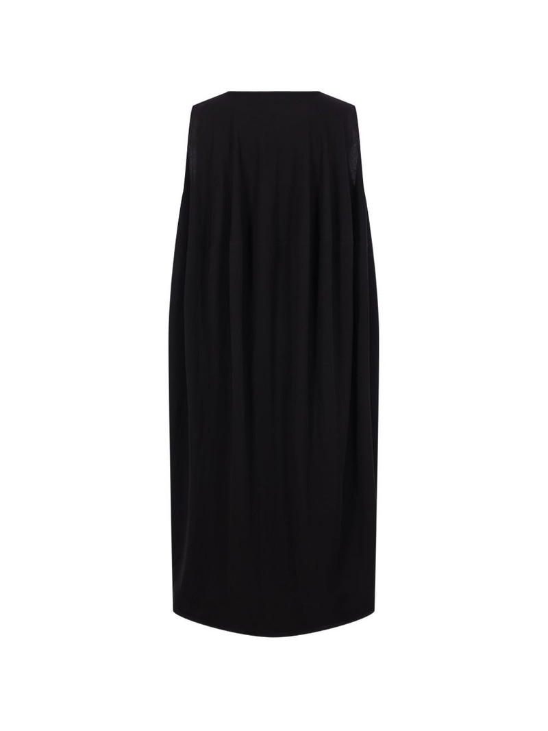 MELITTA BAUMEISTER sleeveless dress outlook