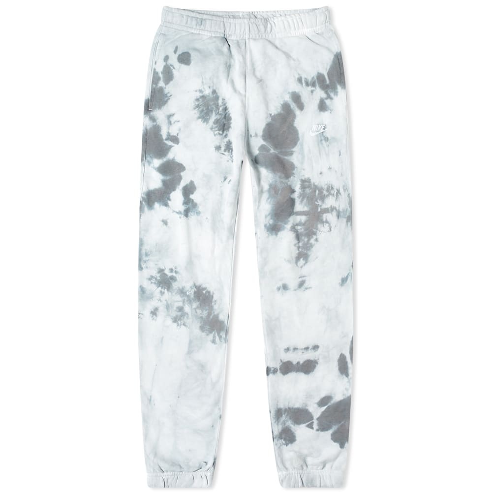 Nike Tie Dye Sweat Pant - 1