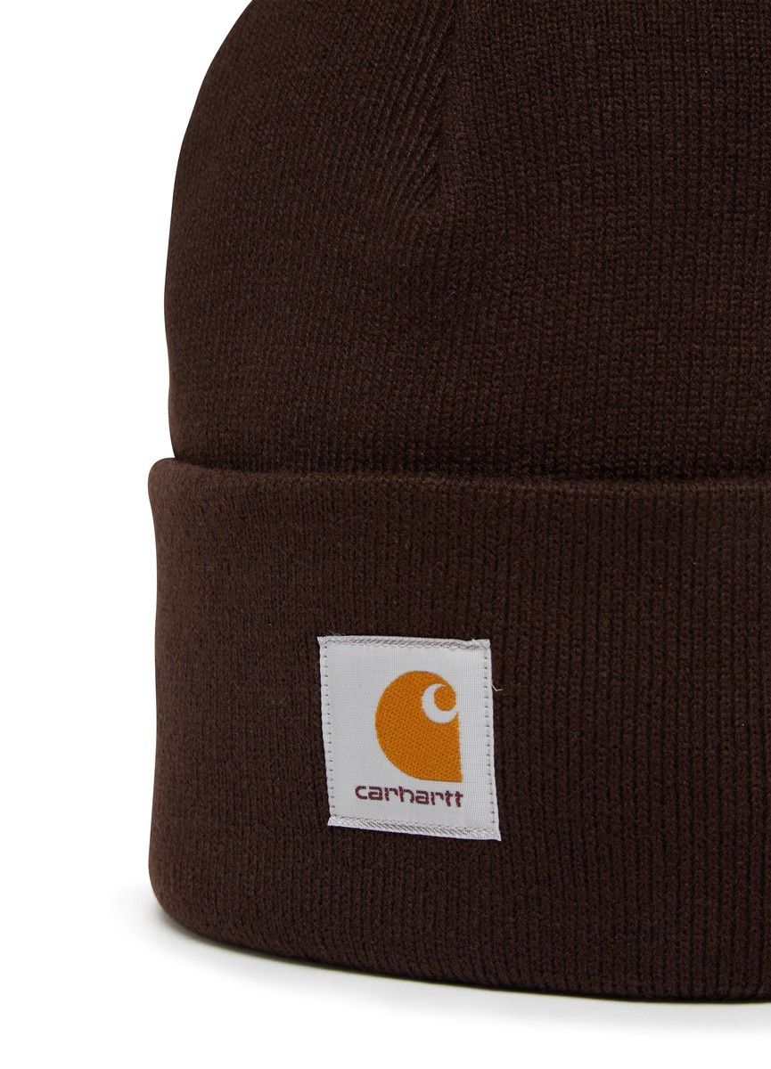 Watch beanie - 3