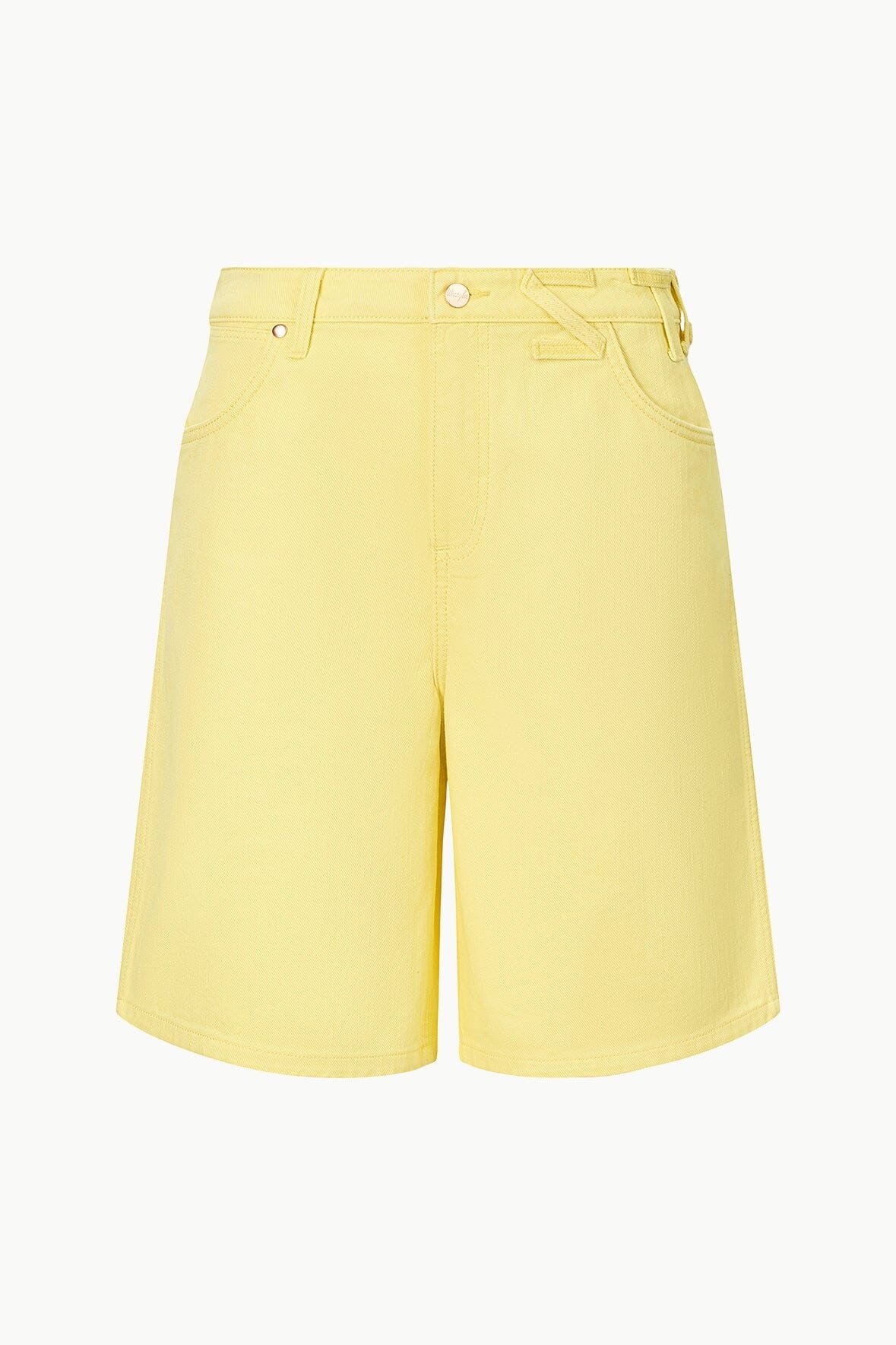 STAUD WRANGLER THE BERMUDA SHORT - 1