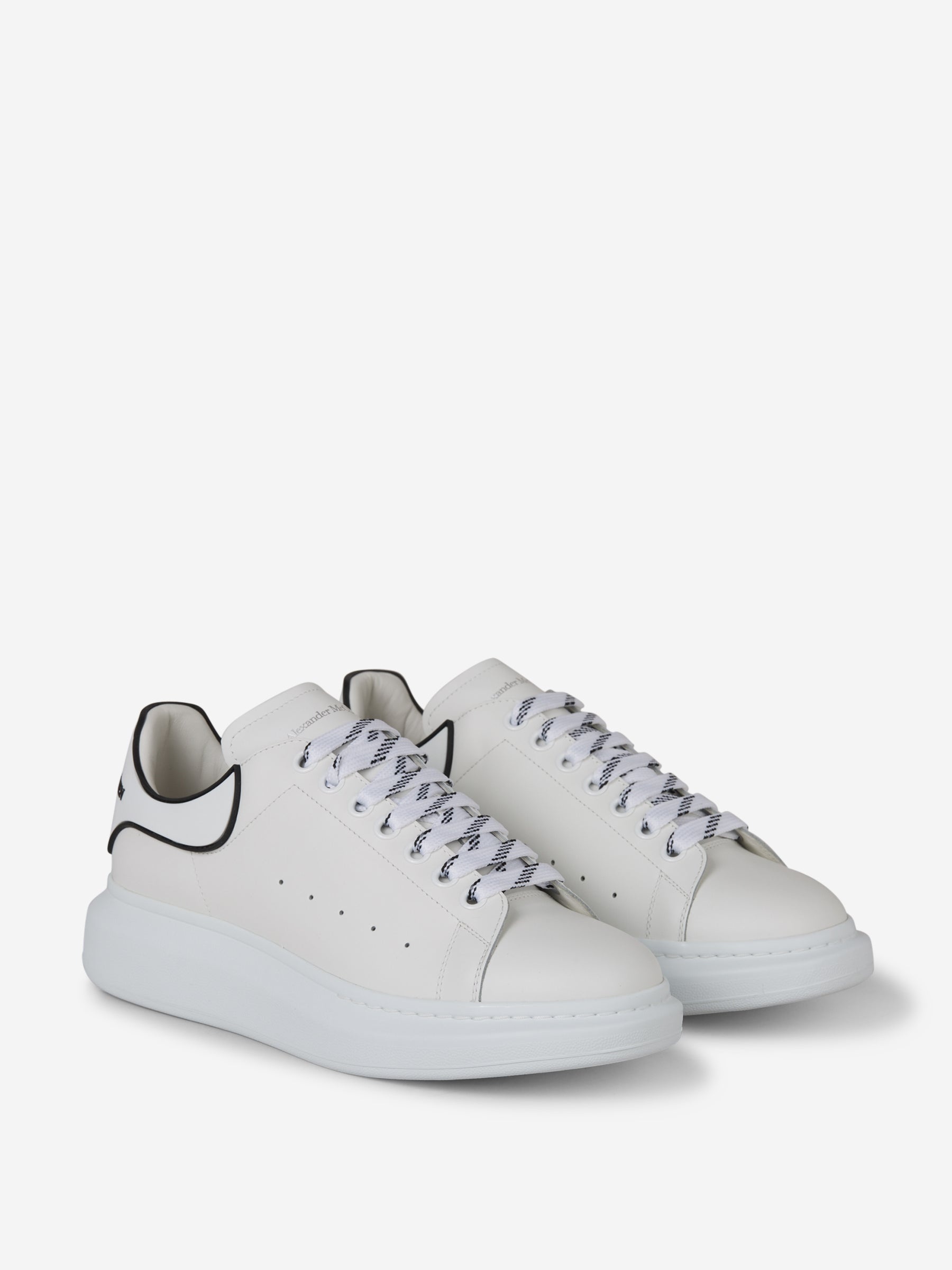 OVERSIZED SNEAKERS - 2