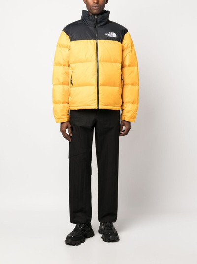 The North Face 1996 Retro Nuptse puffer jacket outlook
