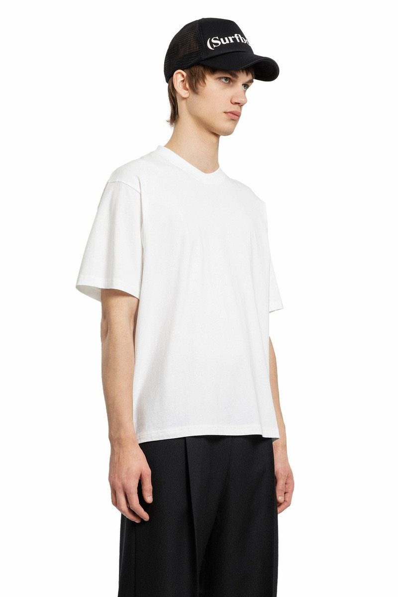 Stockholm Surfboard Club Regular-Logo-T-Shirt outlook