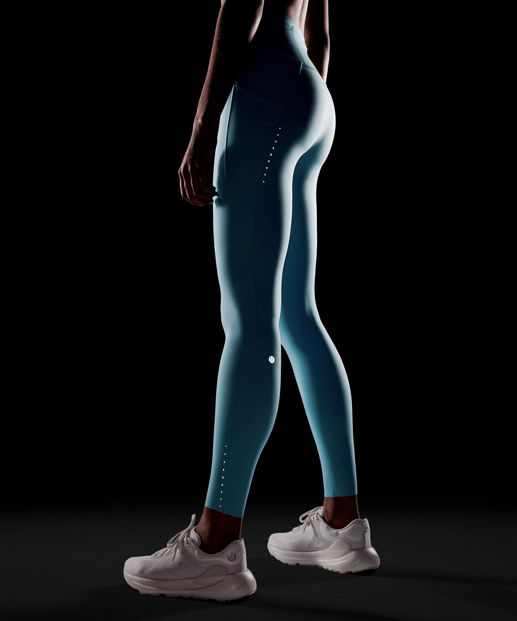 Fast and Free High-Rise Tight 28" *5 Pocket - 8