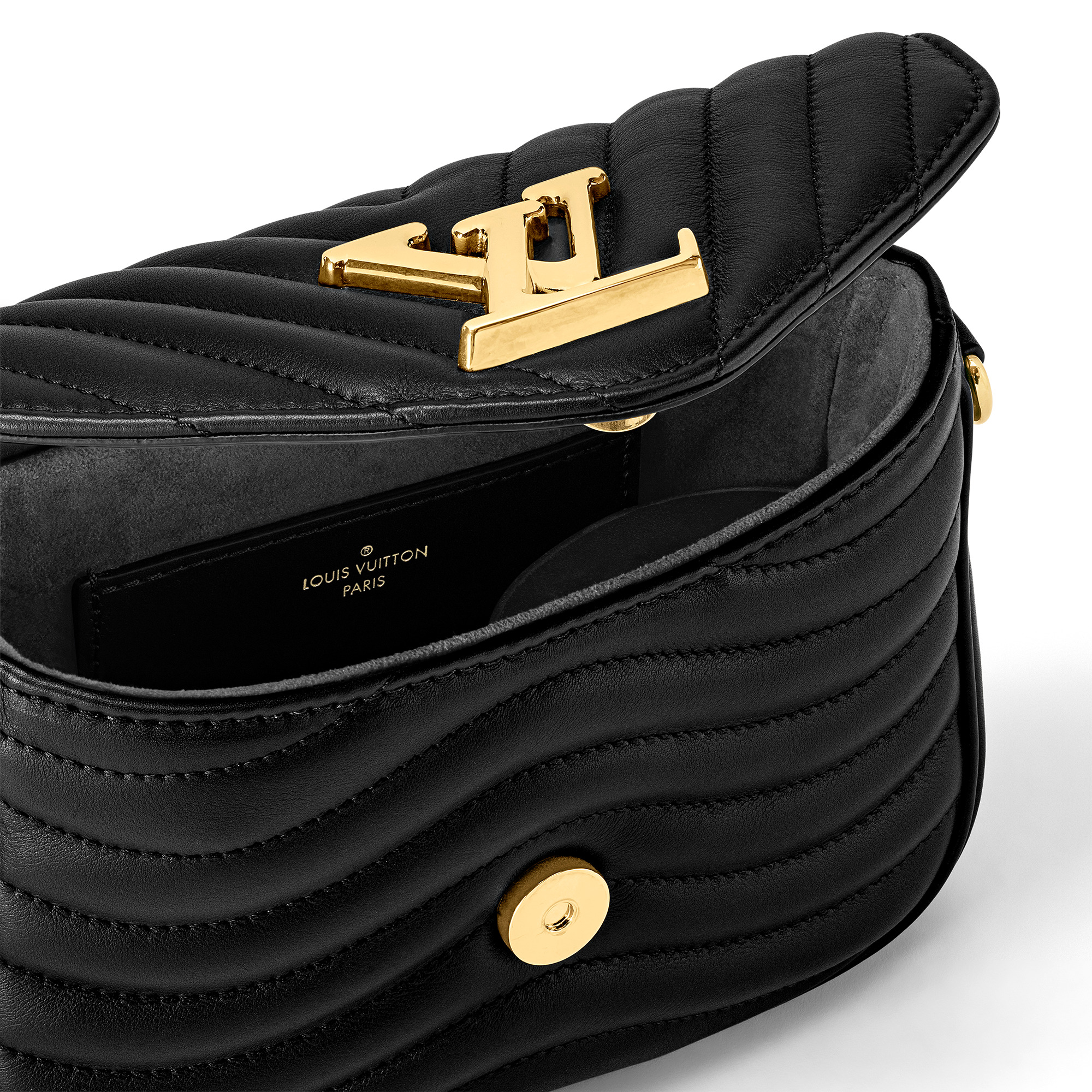 Louis Vuitton New Wave Multi-Pochette 5