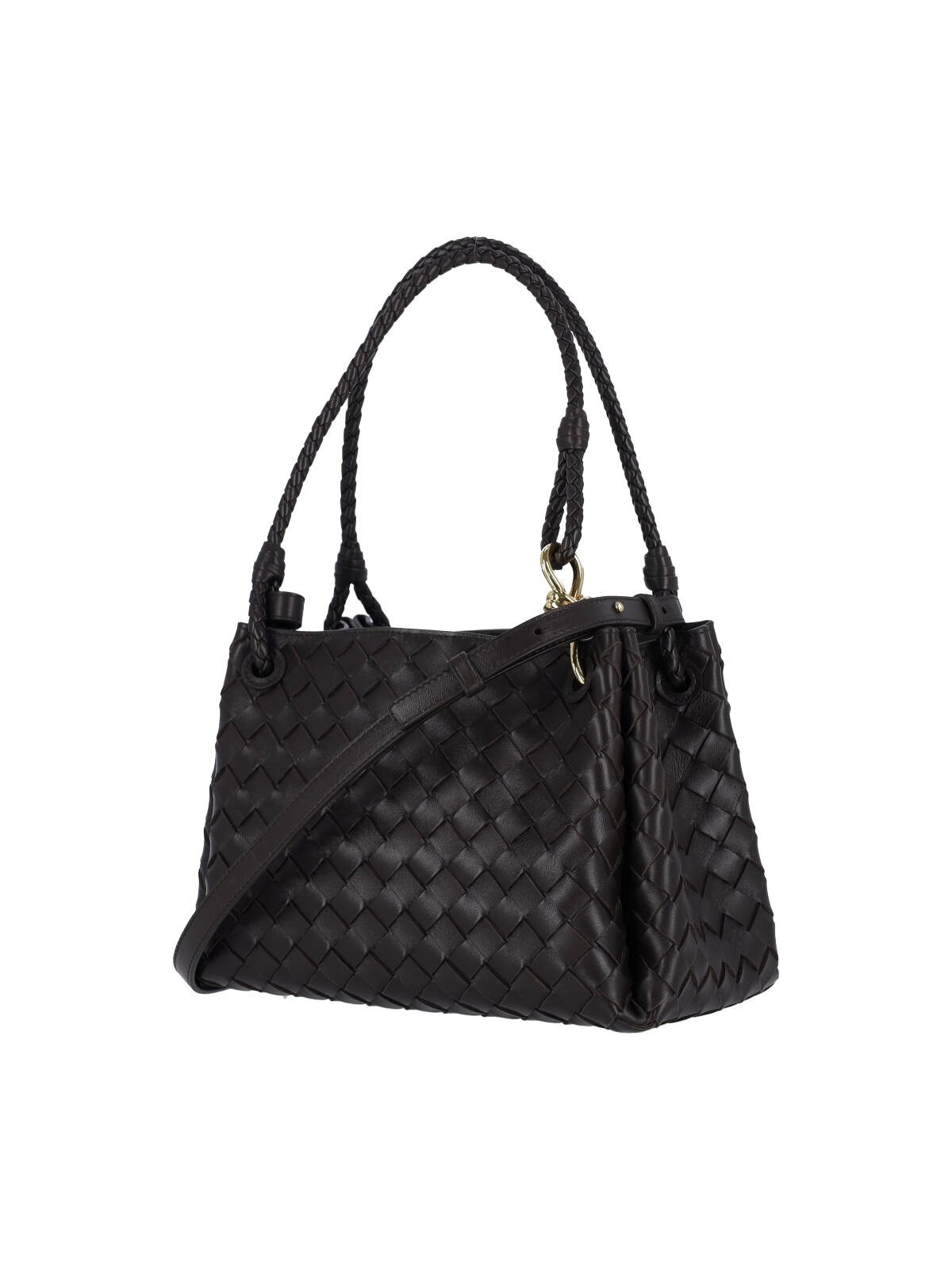 MEDIUM HANDBAG "PARACHUTE" - 2