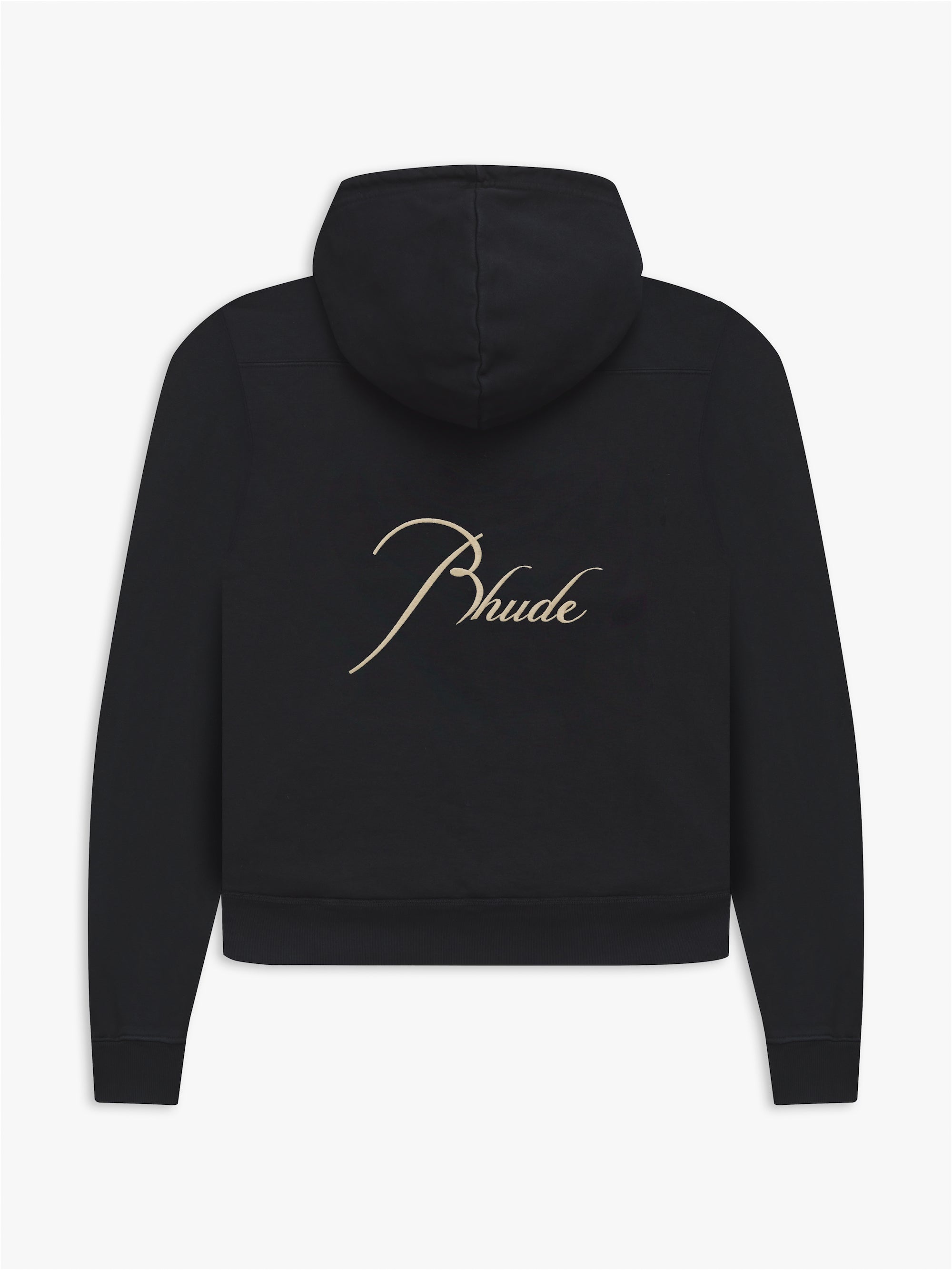 CORE HOODIE - 2
