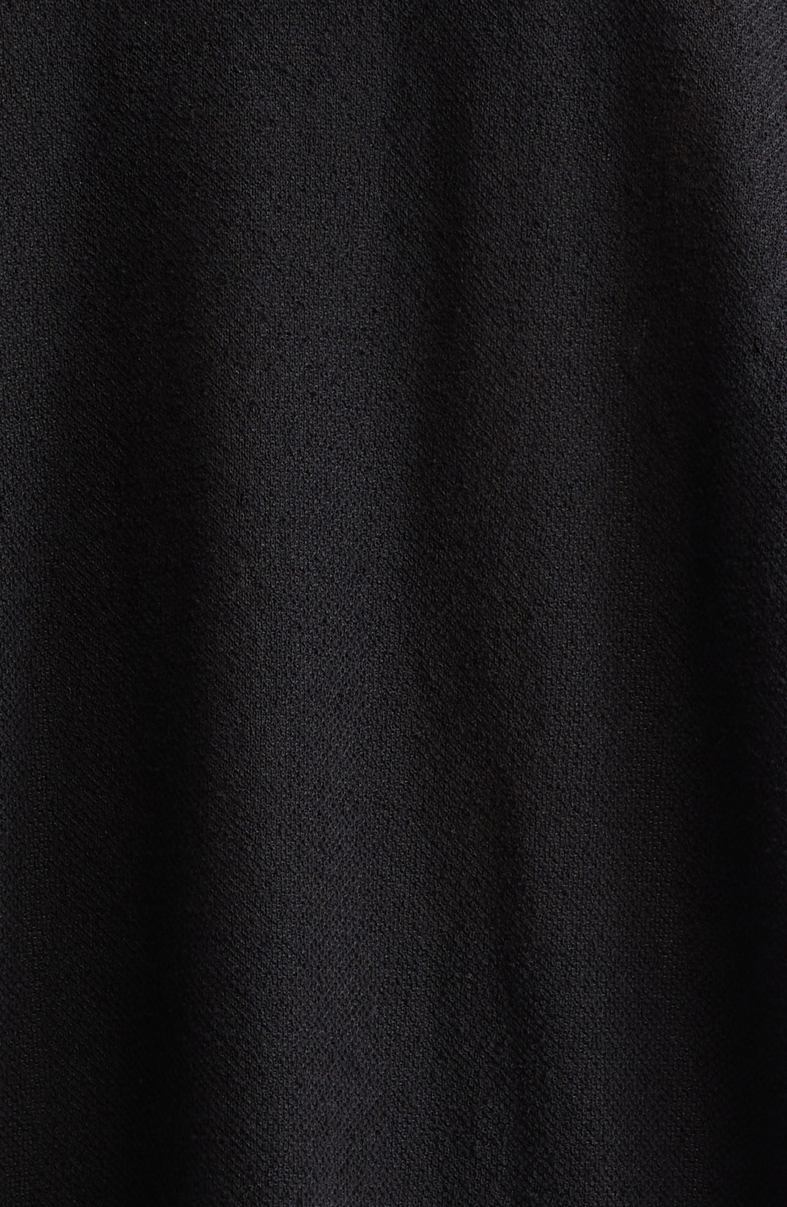 OUR LEGACY Boxy Bouclé Button-Up Shirt in Black Boucle at Nordstrom - 6