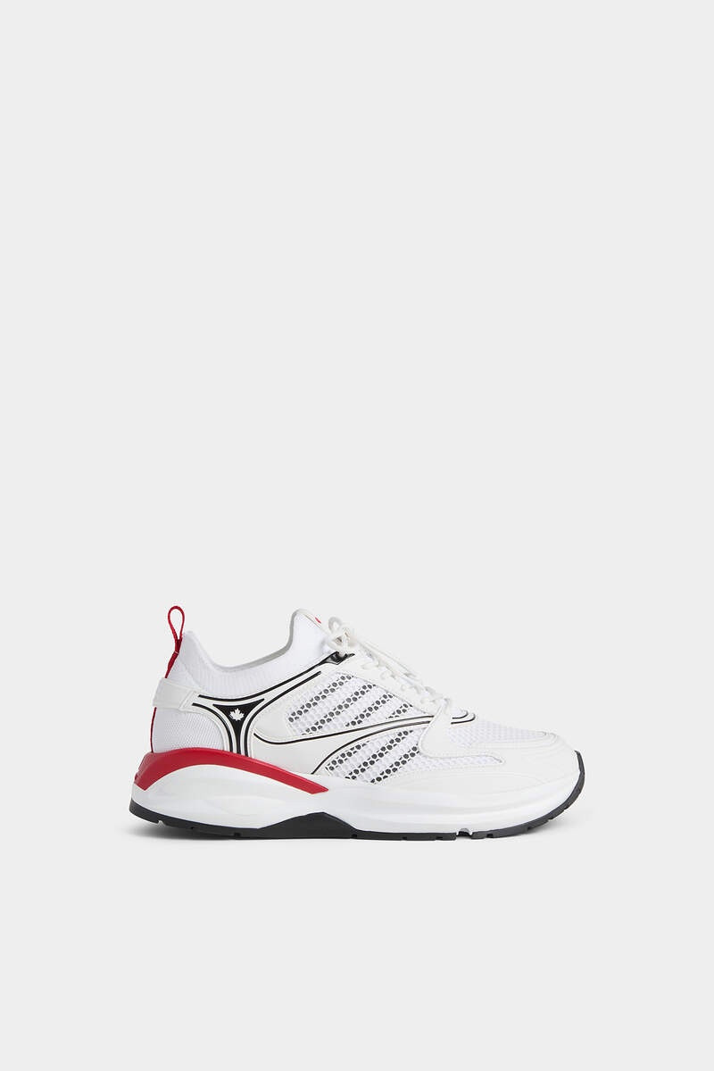 DASH SNEAKERS 1