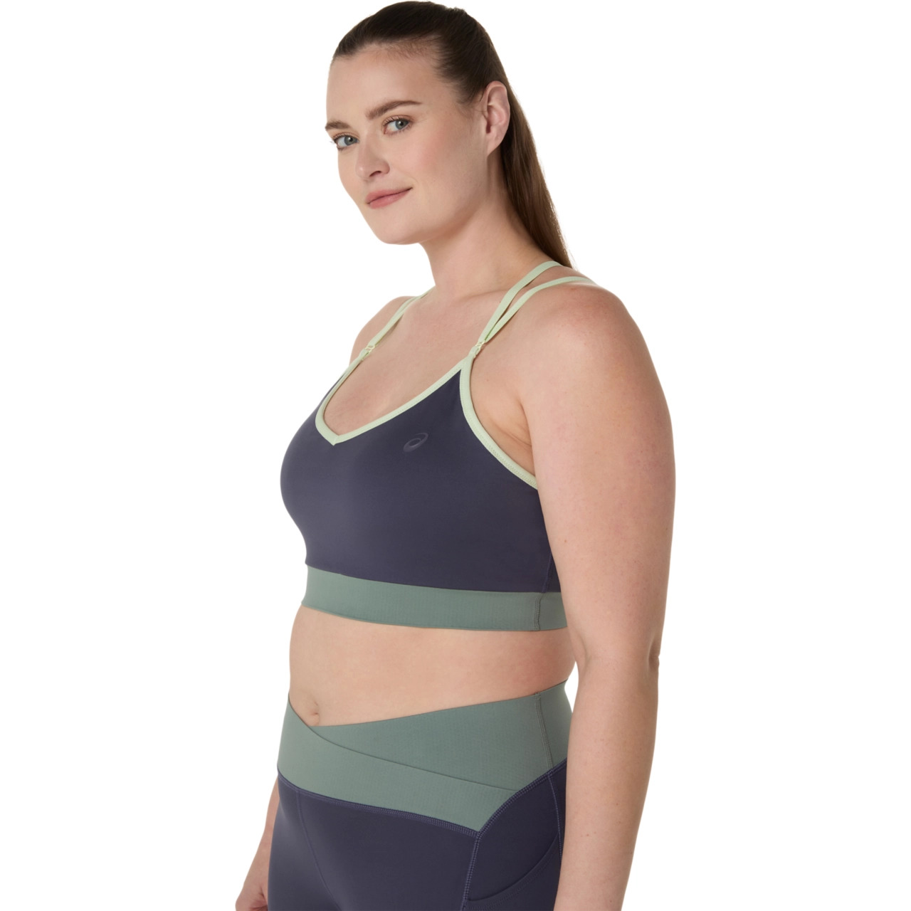 NAGINO FLEX STRAPPY BRA - 7