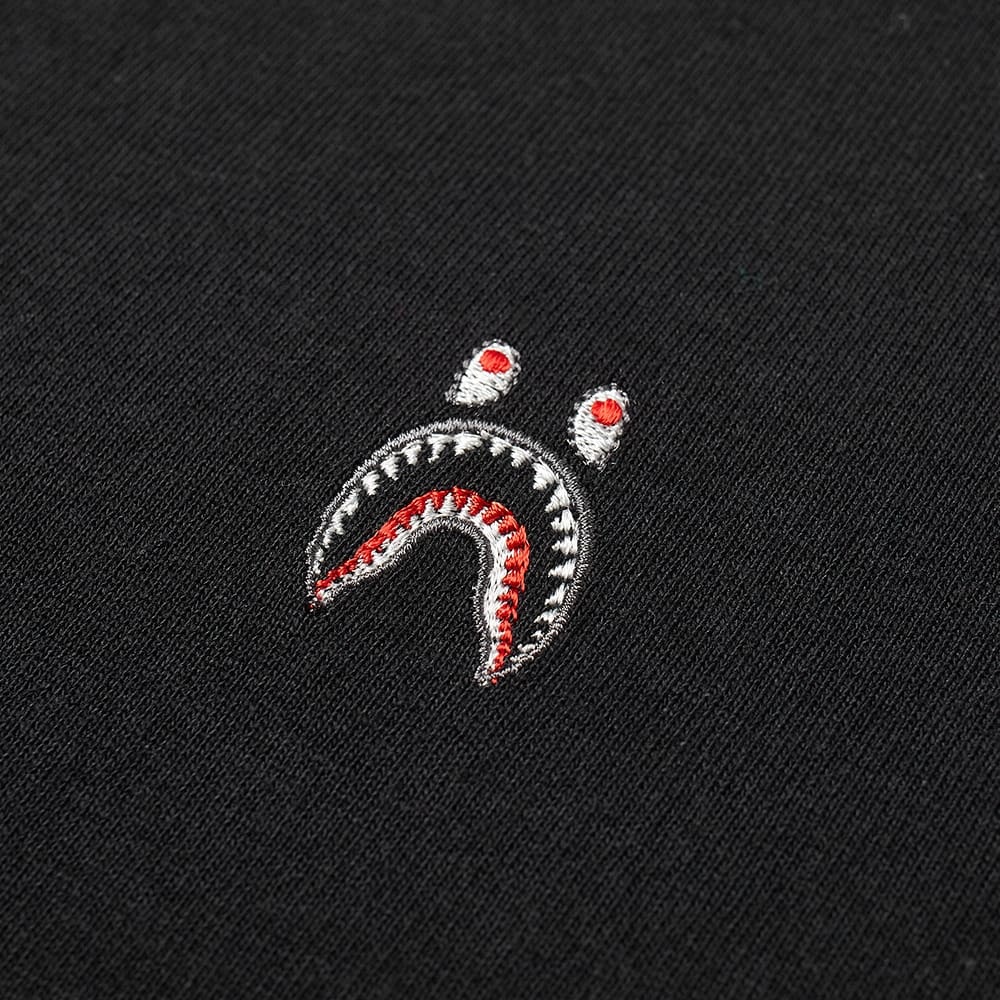 A Bathing Ape Shark One Point Tee - 2