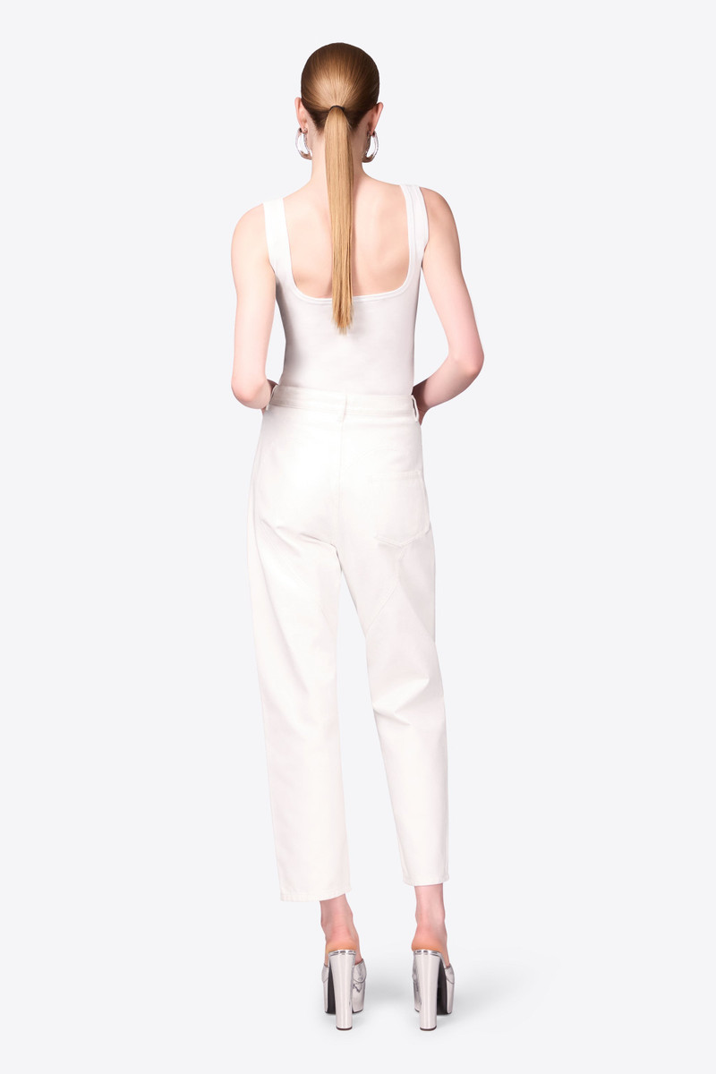 CRYSTAL LINK TANK TOP 4
