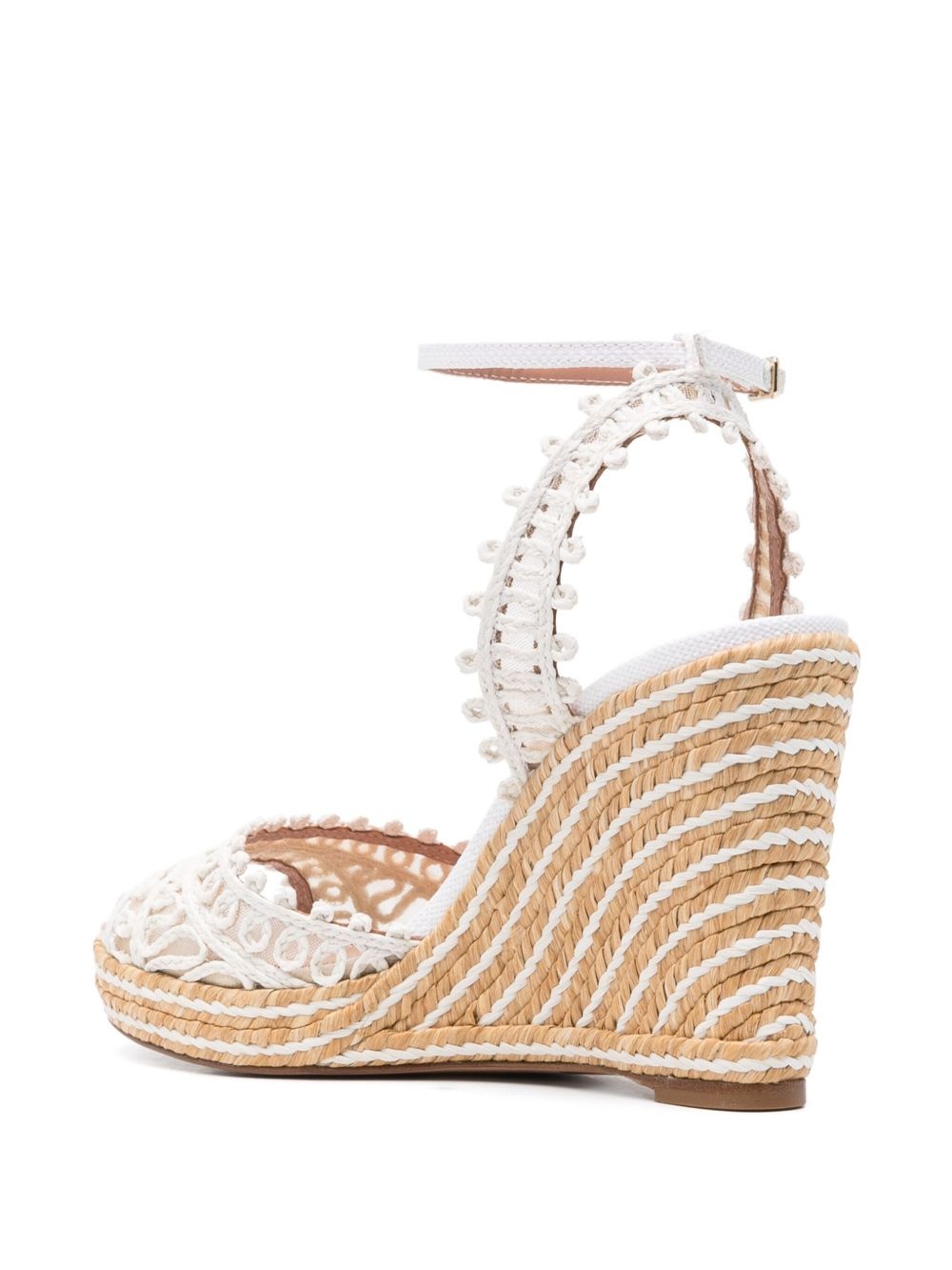 105mm Kahlo espadrilles - 3