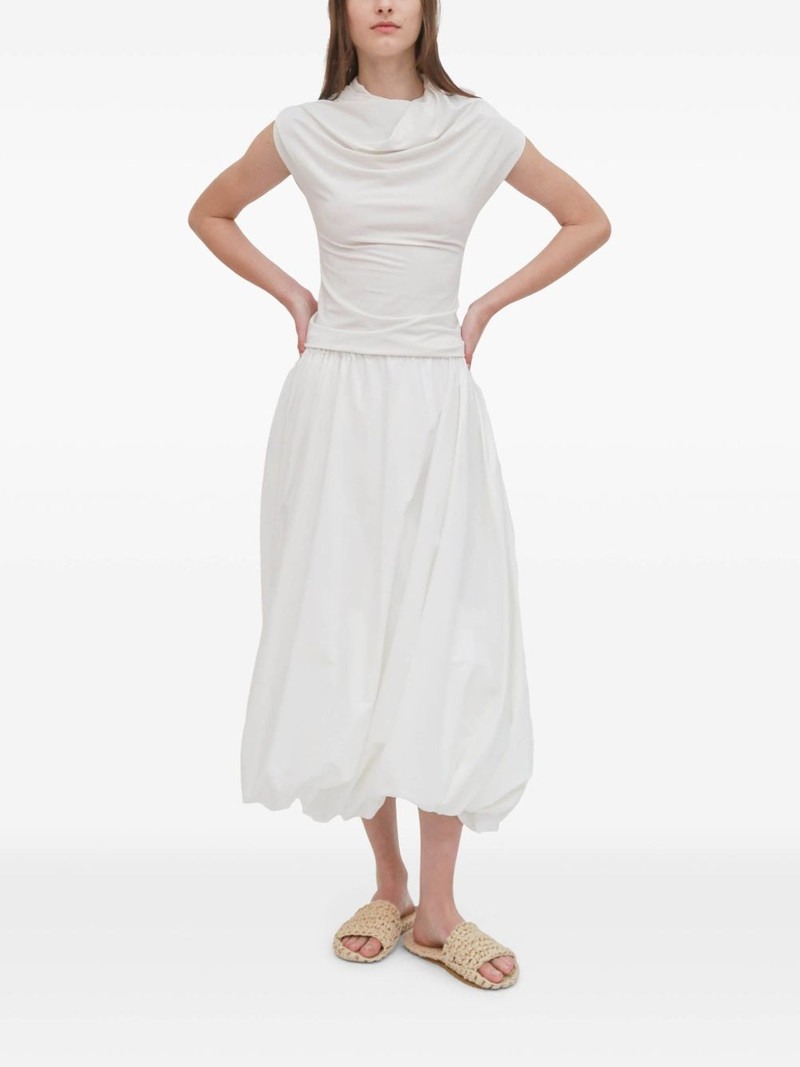 ROSETTA GETTY Twist top outlook