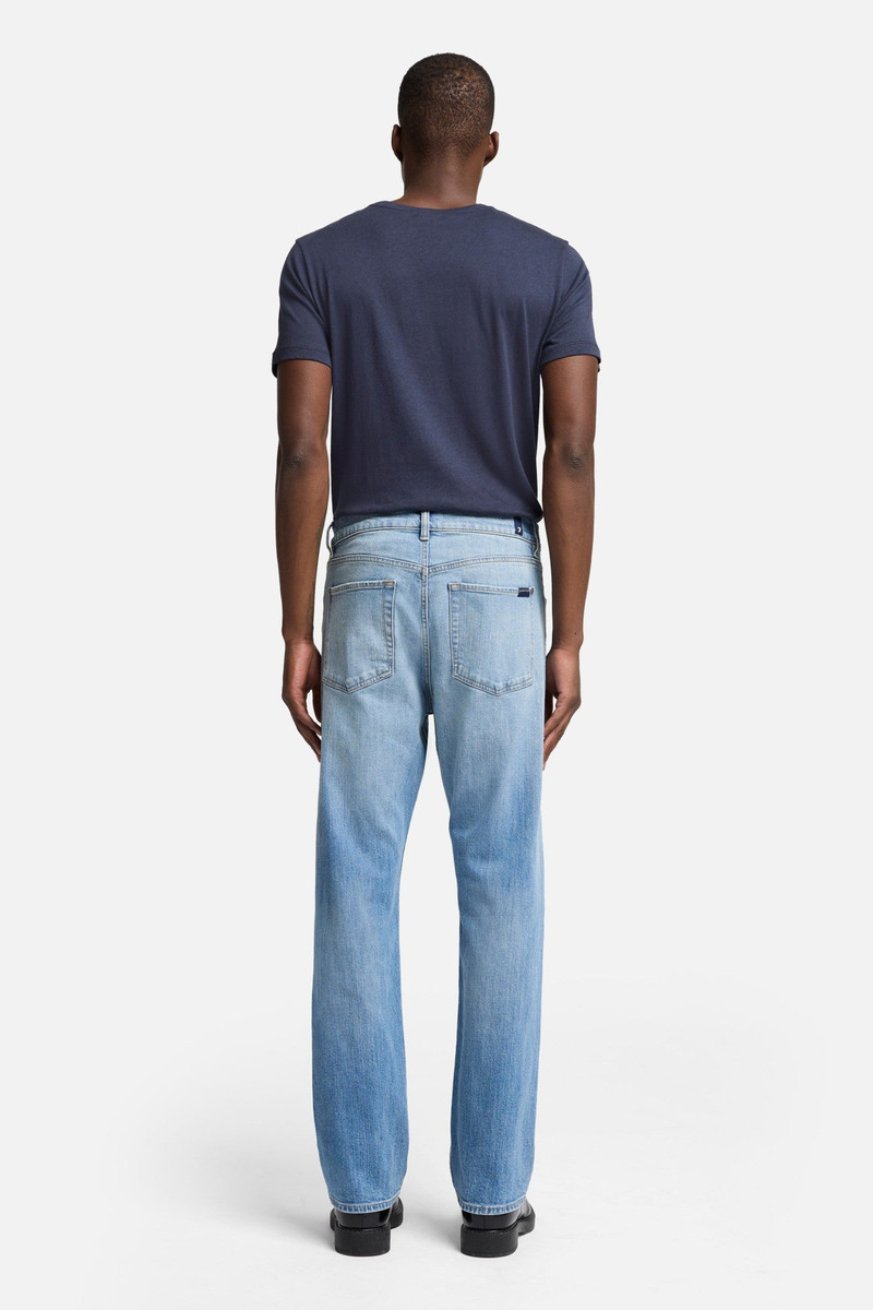 Multicount Modern Straight in Crossover 5