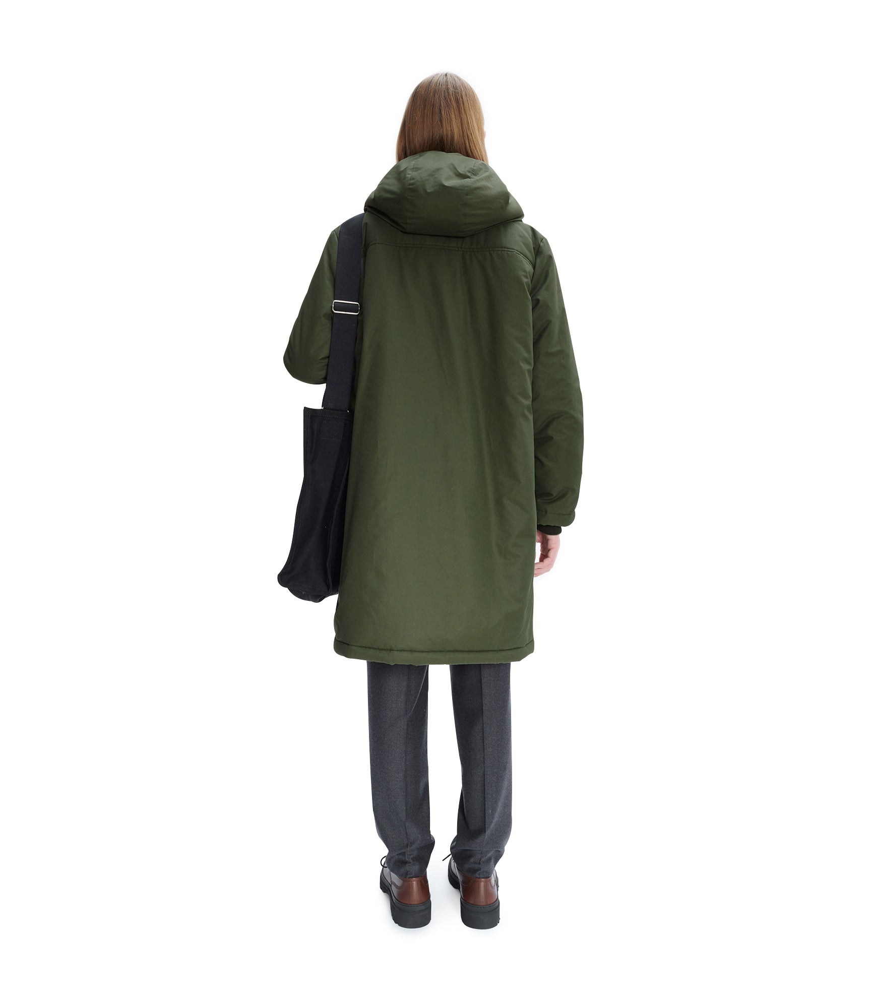 Hector parka - 3