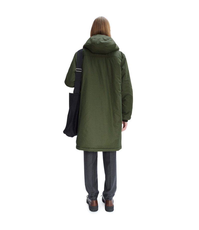 Hector parka 3