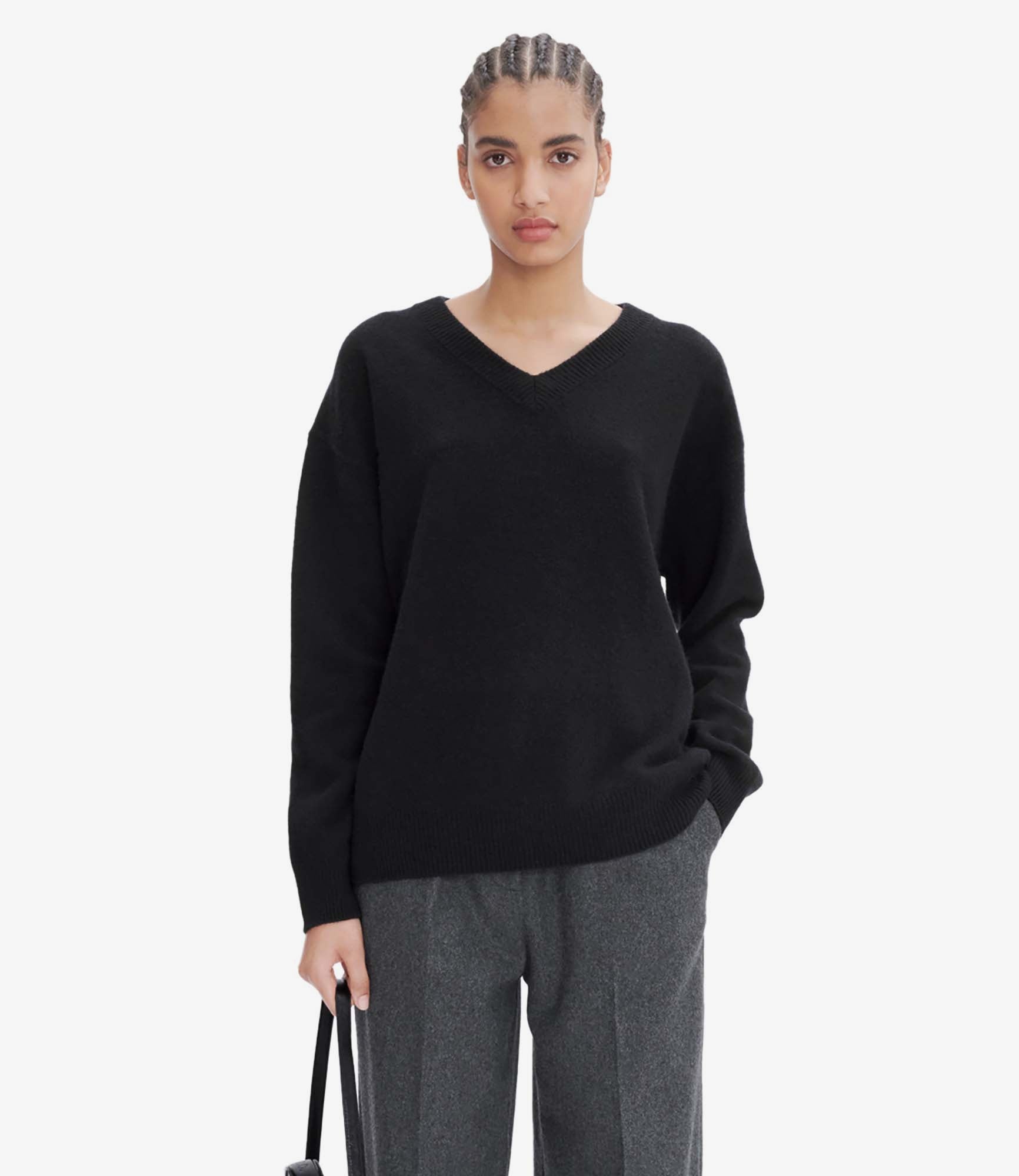 DANY SWEATER (W) - 1