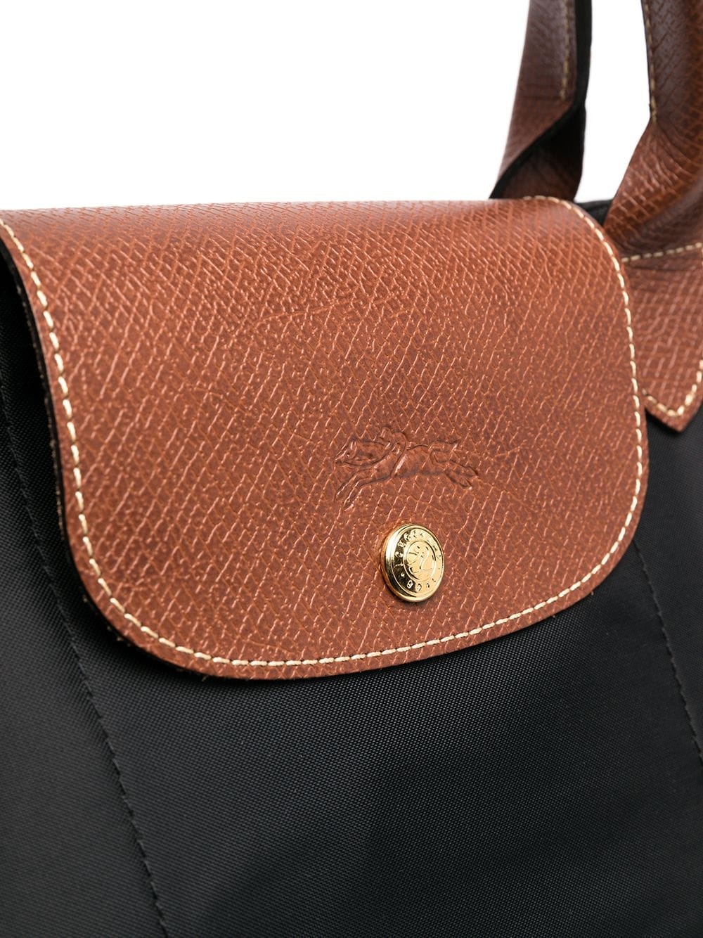 extra large Le Pliage travel bag - 4