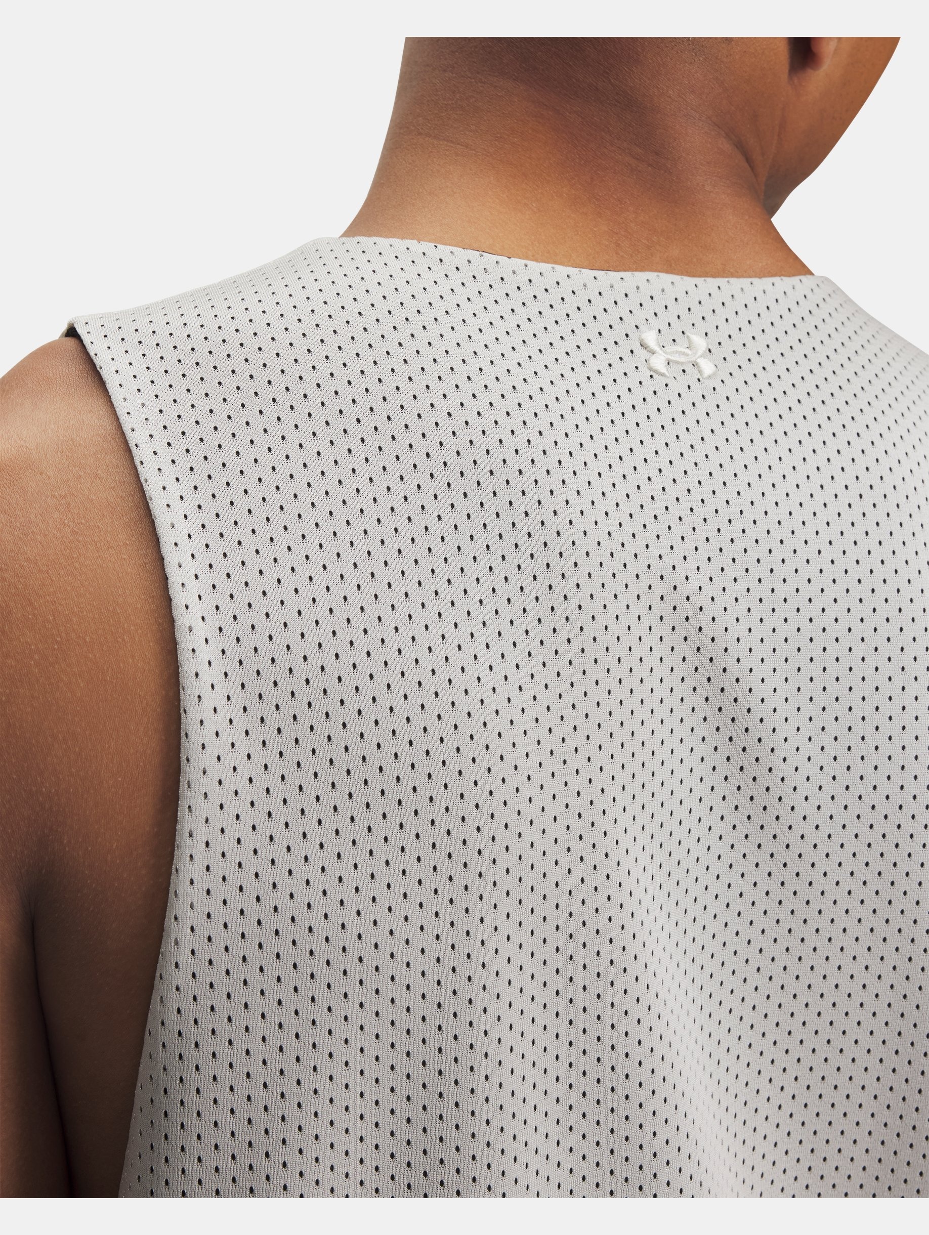 UA Courtside Reversible - 4
