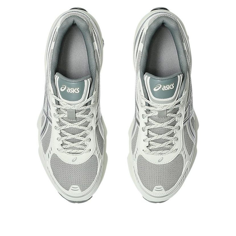 ASICS Gel-Kinetic Fluent 'Seal Grey Pure Silver' 1203A591-021 - 6
