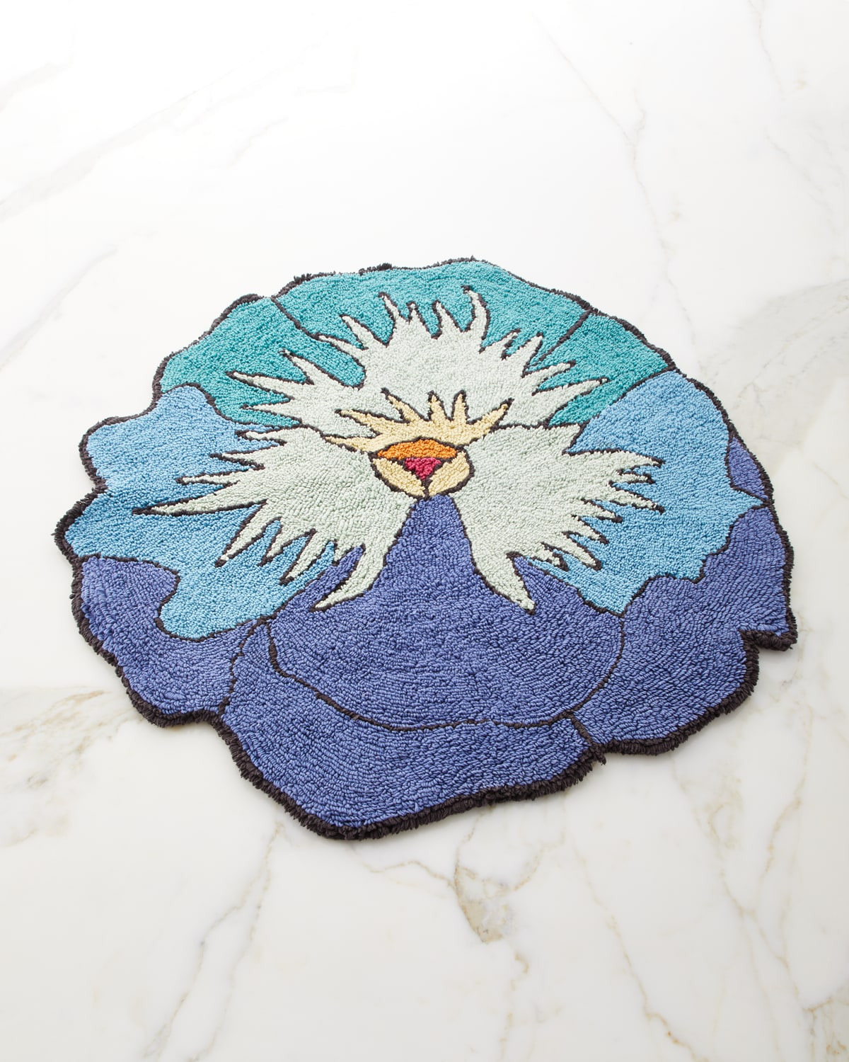 Parma Bath Mat - 1