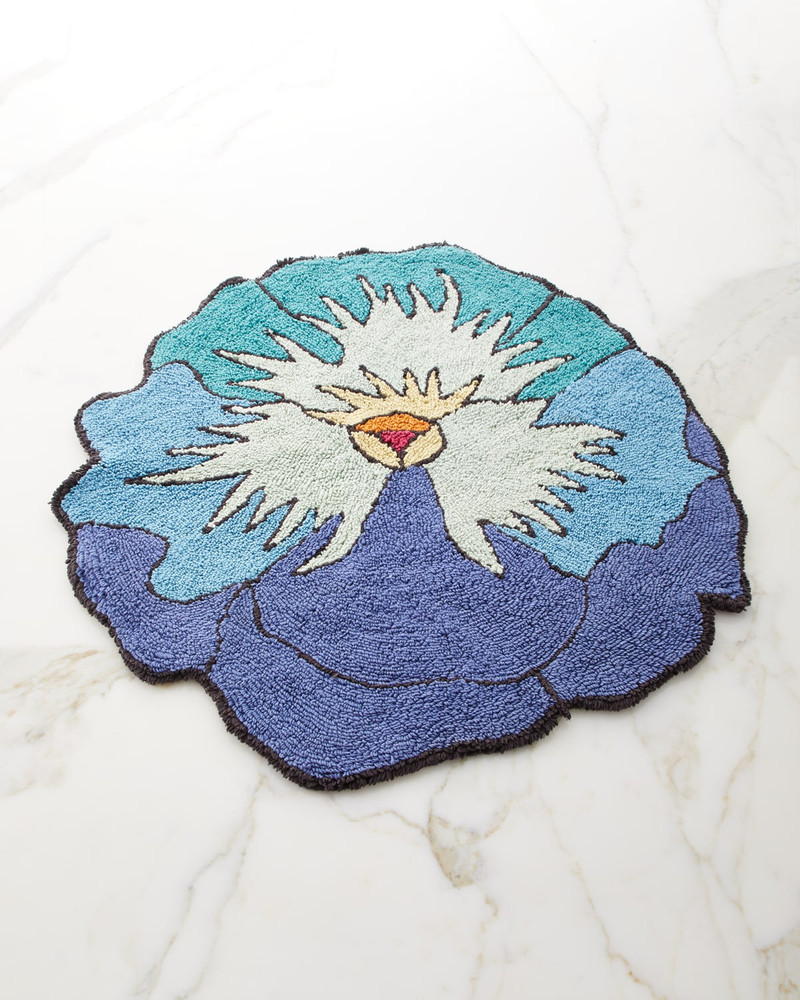 Parma Bath Mat 1