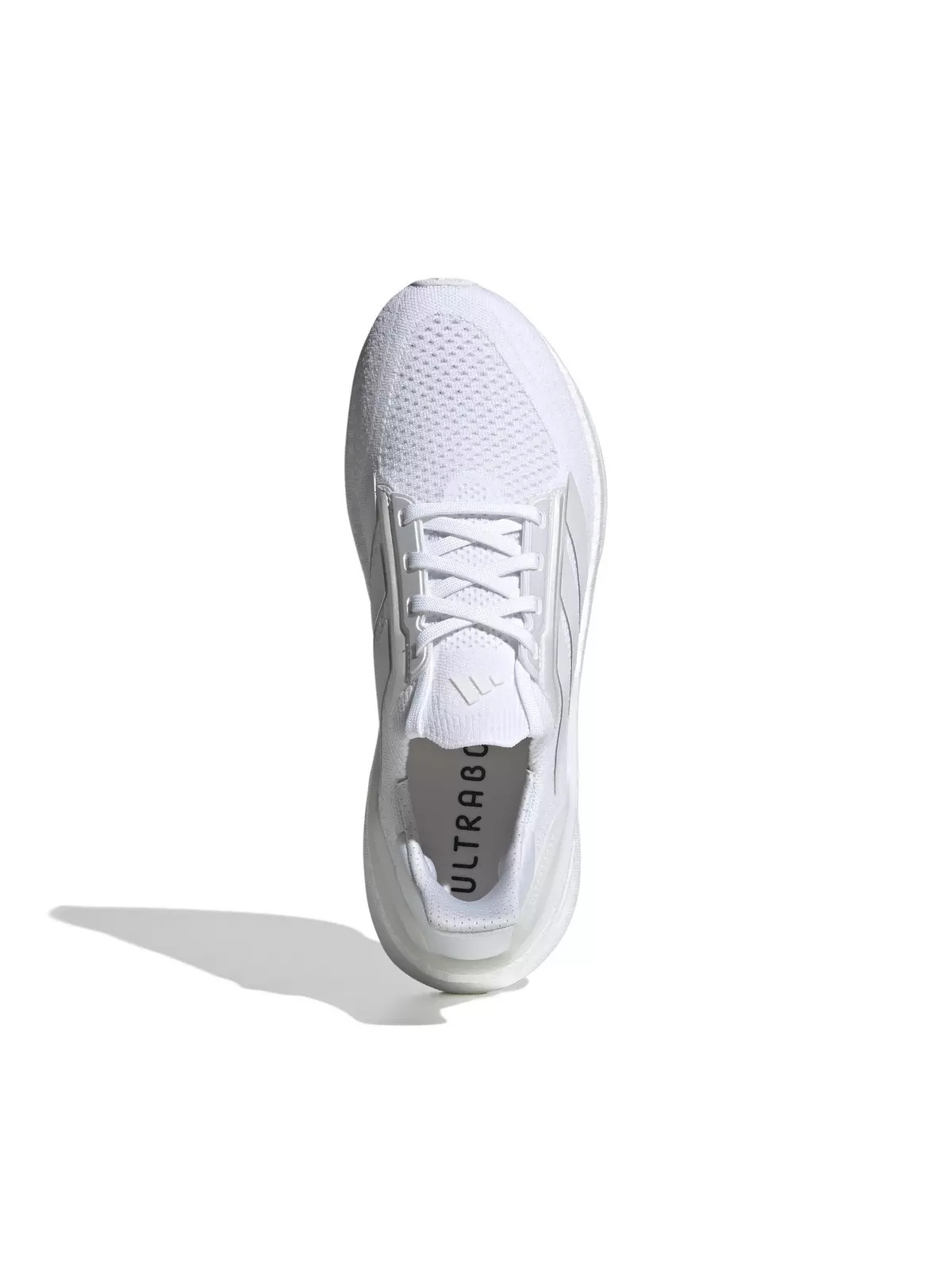Ultraboost 5x "Ftwr White/Ftwr White/Core Black" Men's Running Shoe - 5