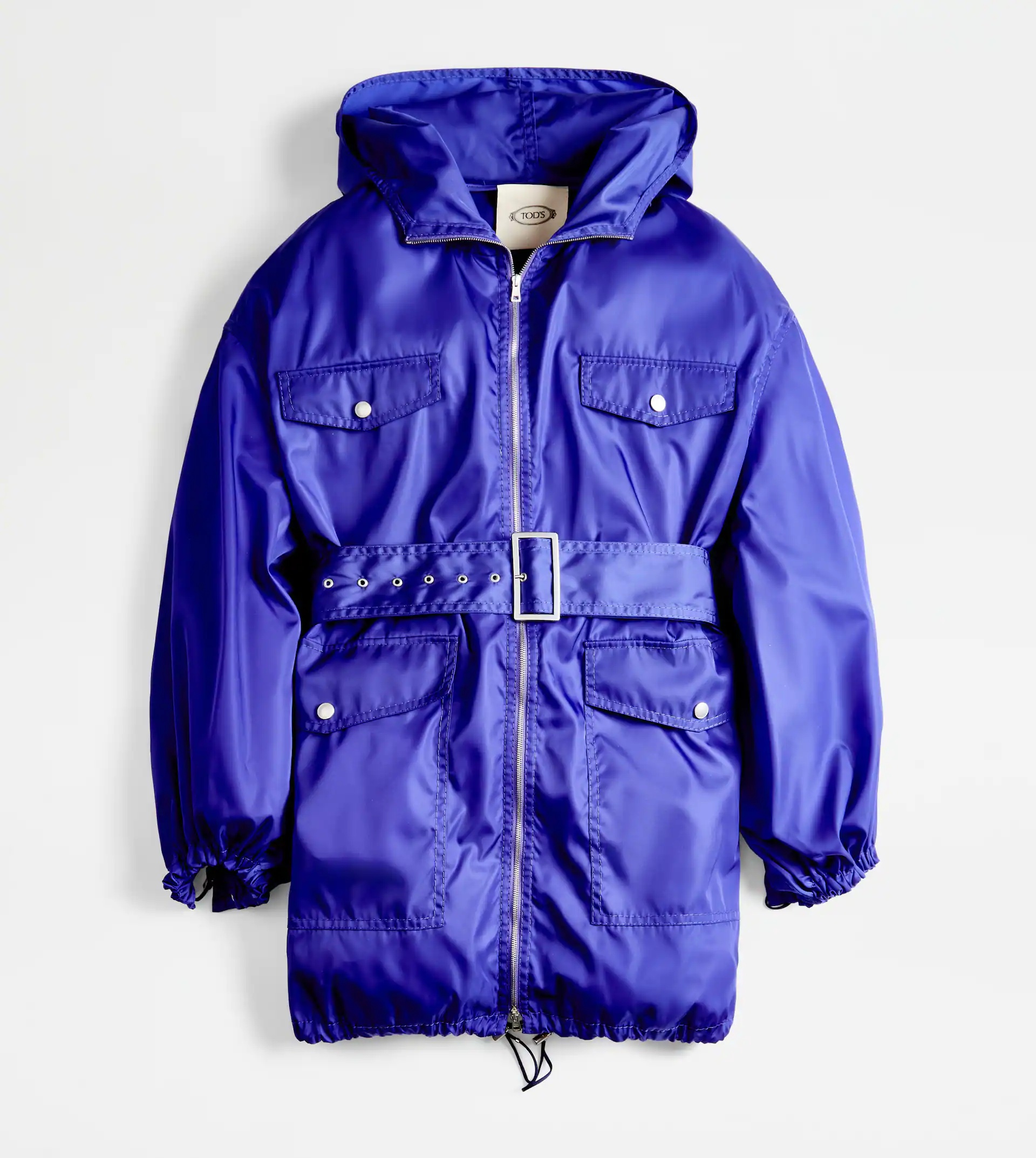 CABAN - VIOLET - 1