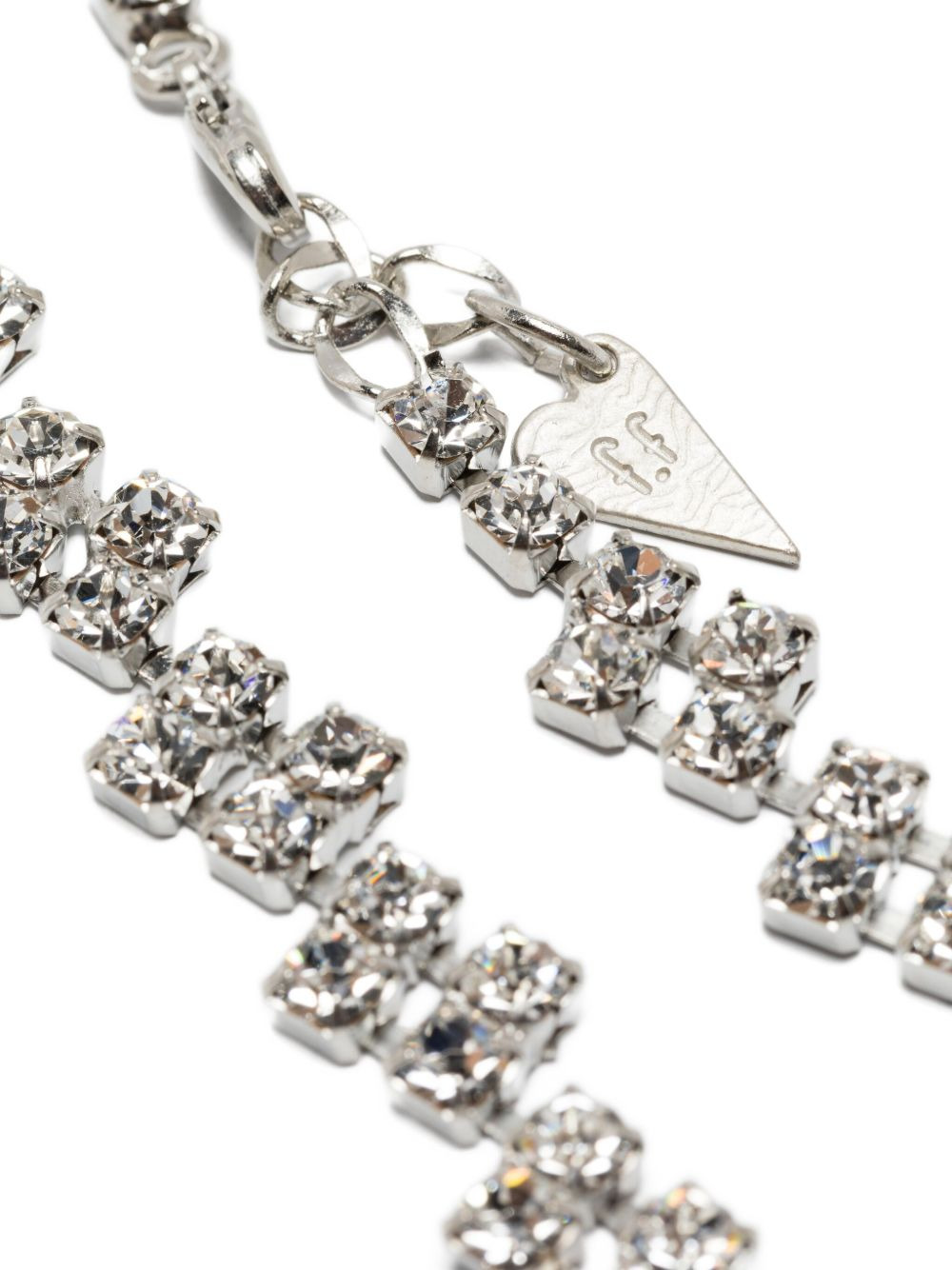 FORTE FORTE - Forte Forte Women Crystal Collier - 2
