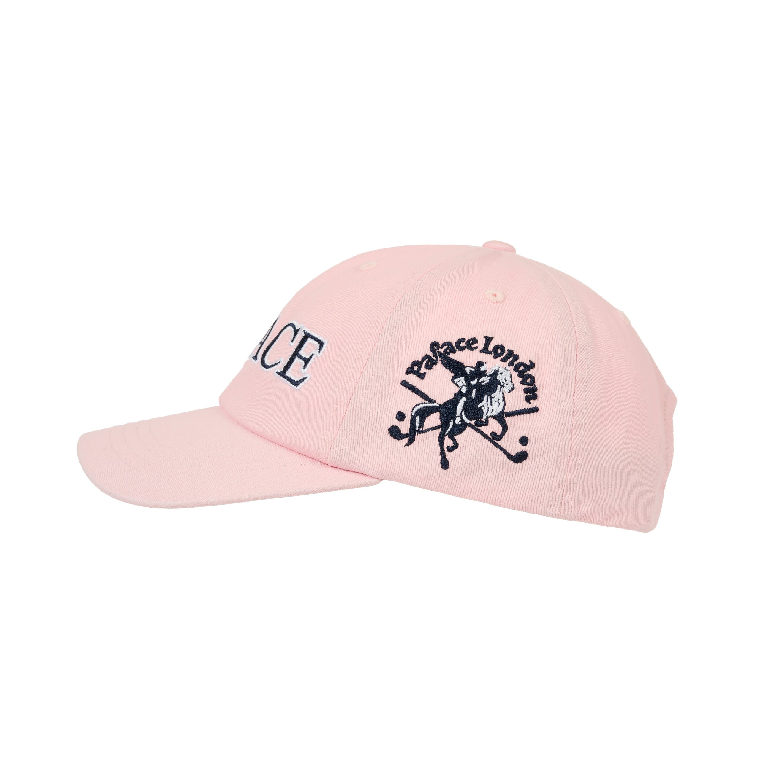 RUGBY 6-PANEL LUSH FLUSH - 3