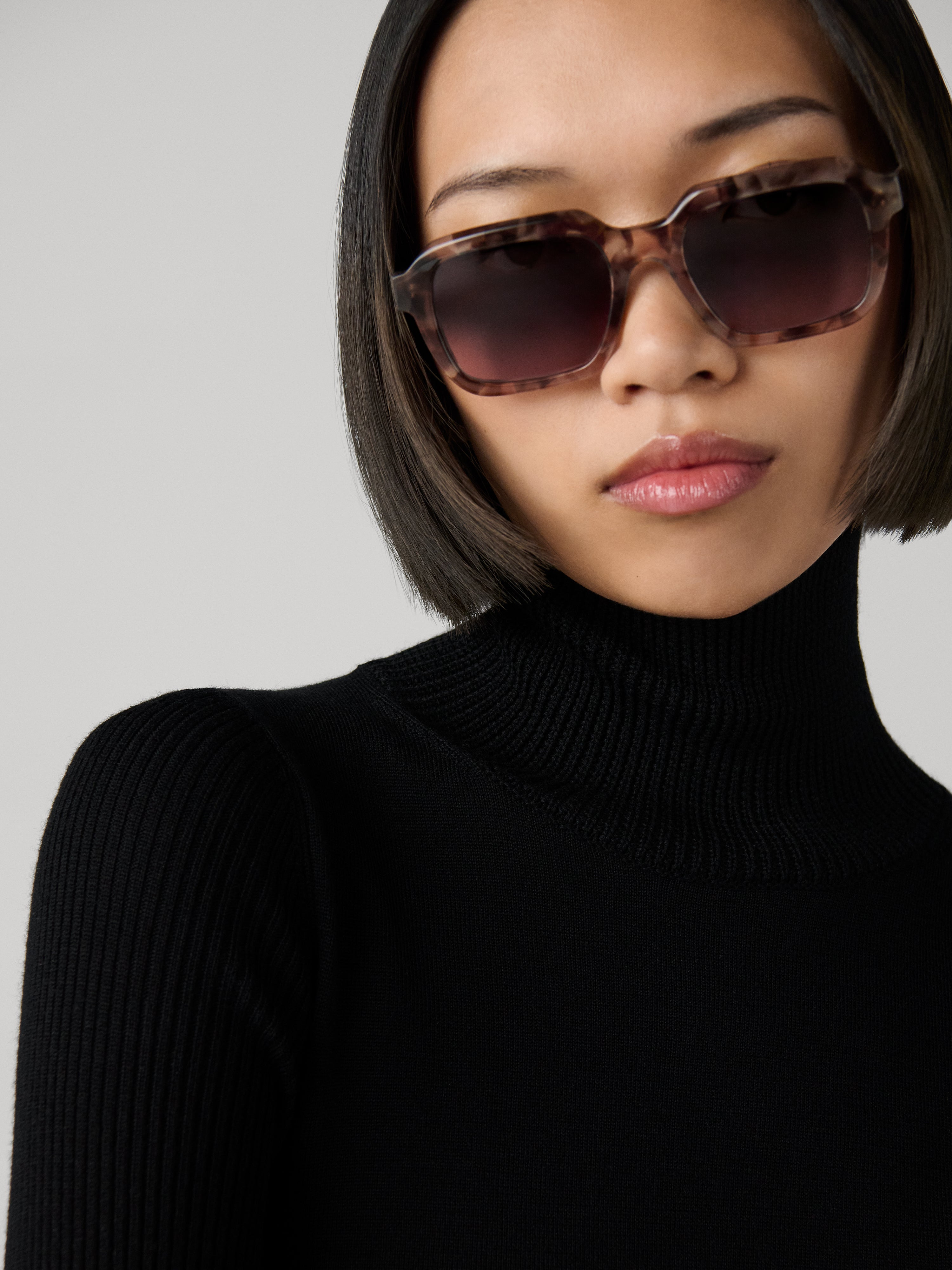 Donna Sweater Dress - 4