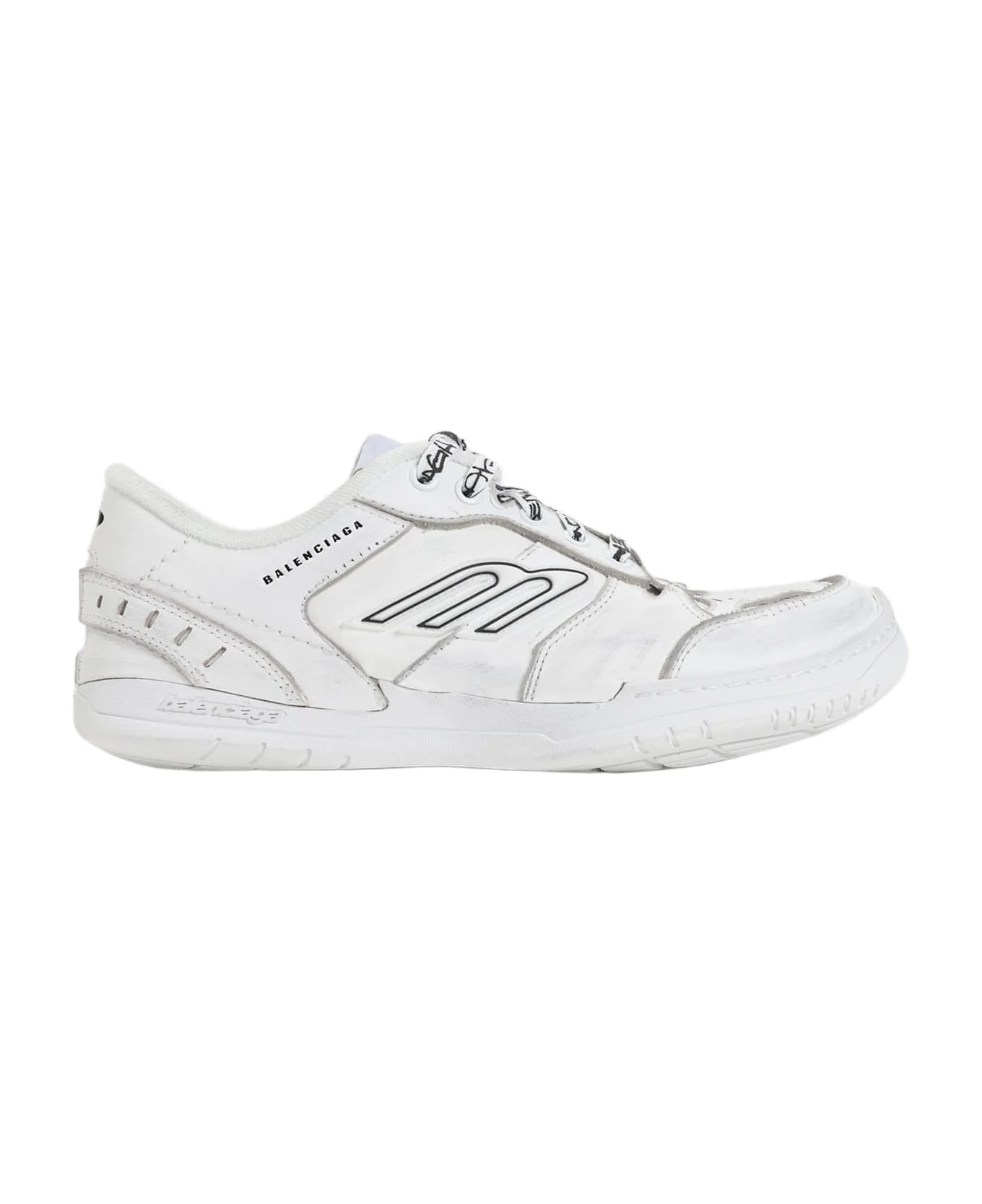 Hamptons Sneakers - 1