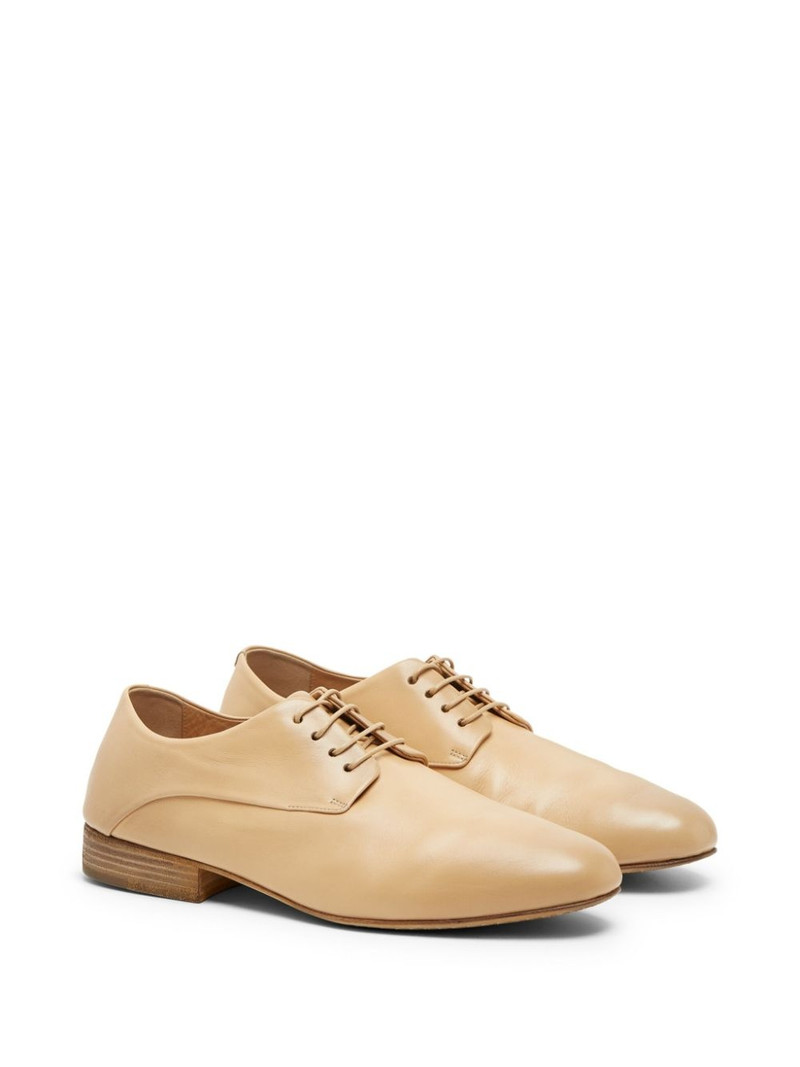 Marsèll classic Derby shoes outlook