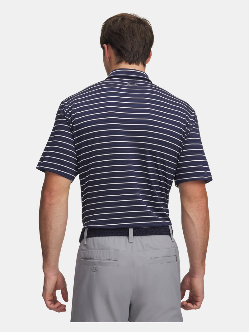 Under Armour UA Matchplay Stripe outlook