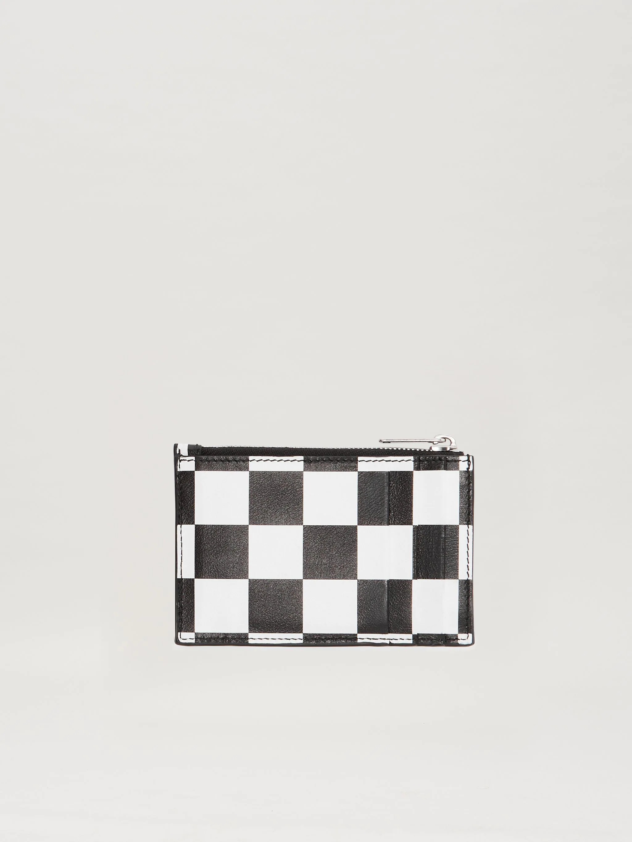 DAMIER ZIP CARDHOLDER - 2