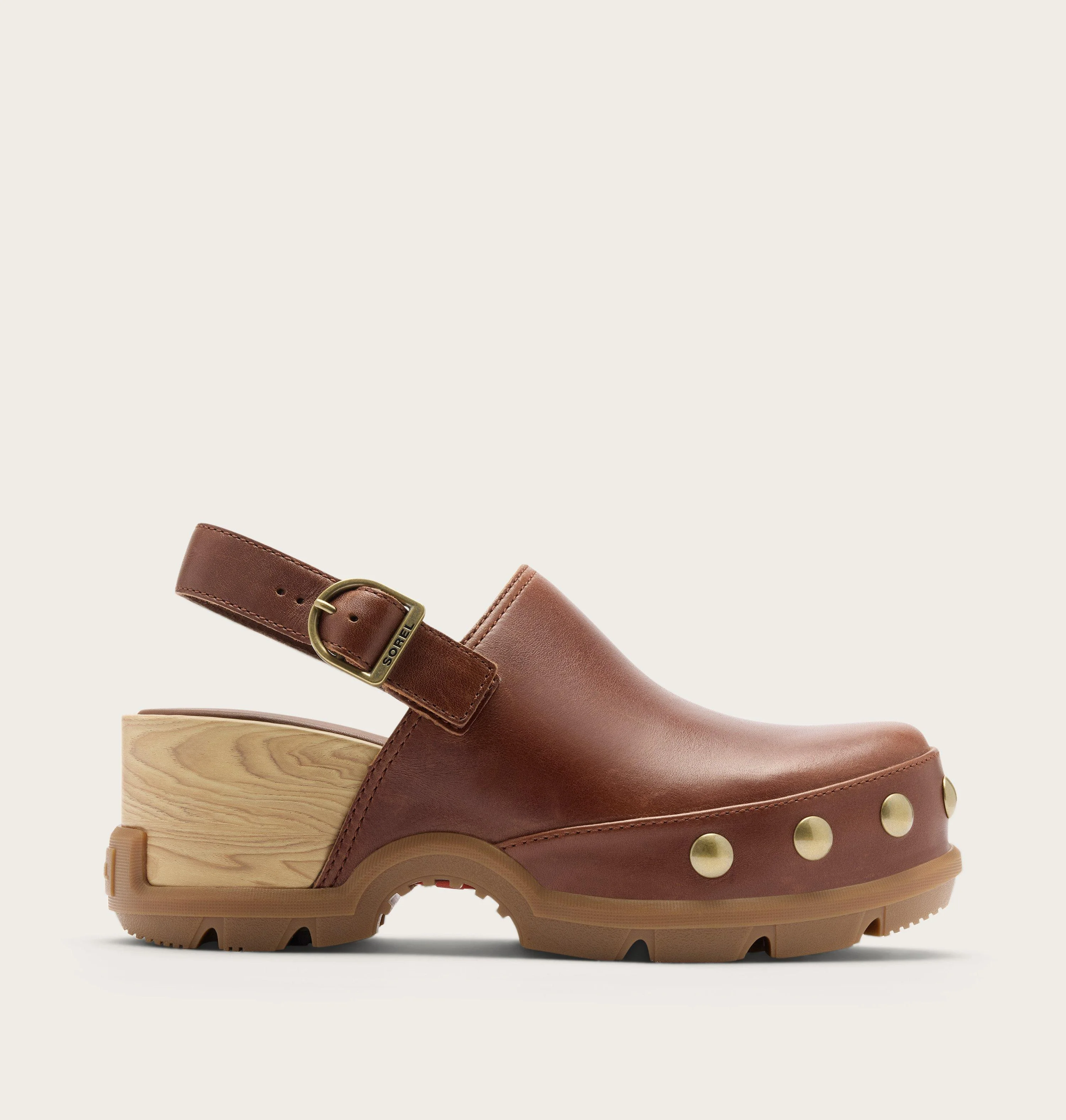 Roam’n Clog™ RVT Women's Shoe - 1