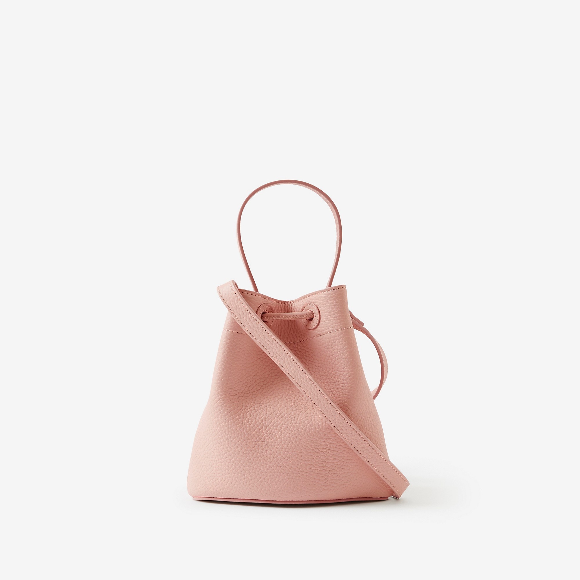 Mini TB Bucket Bag 4