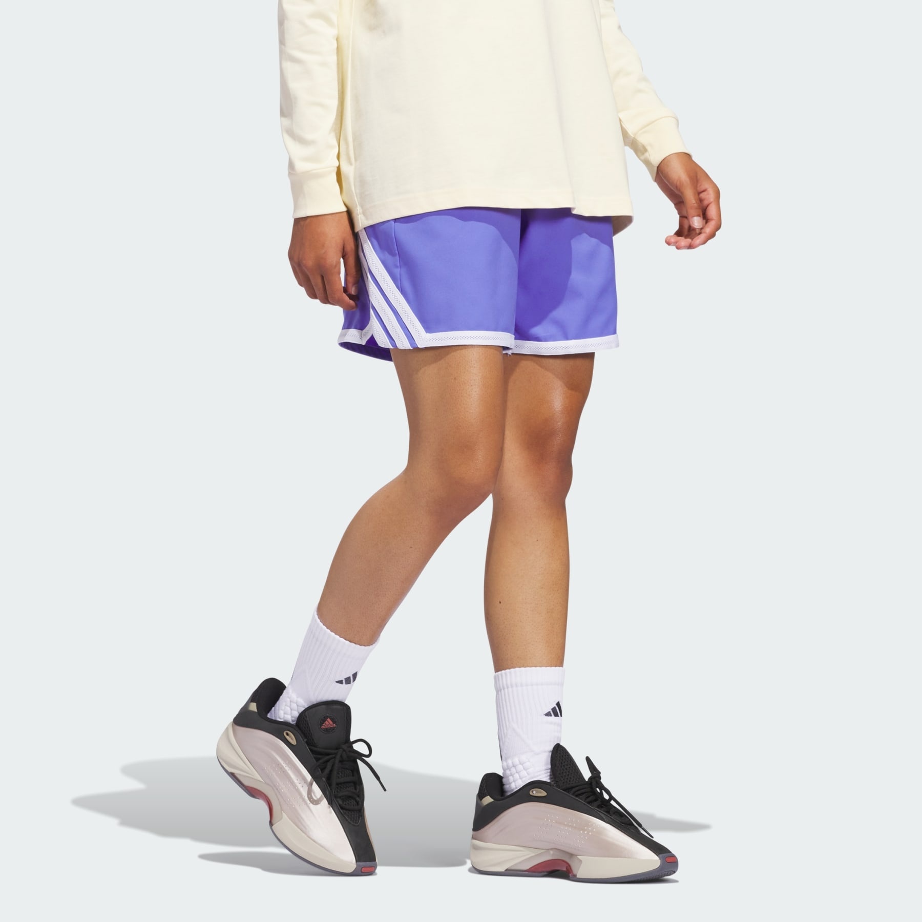 adidas Crazy Lite Shorts - 4