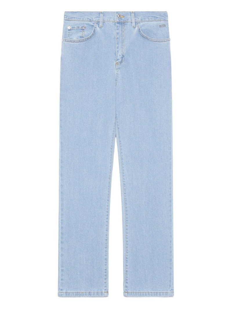 cotton jeans 1