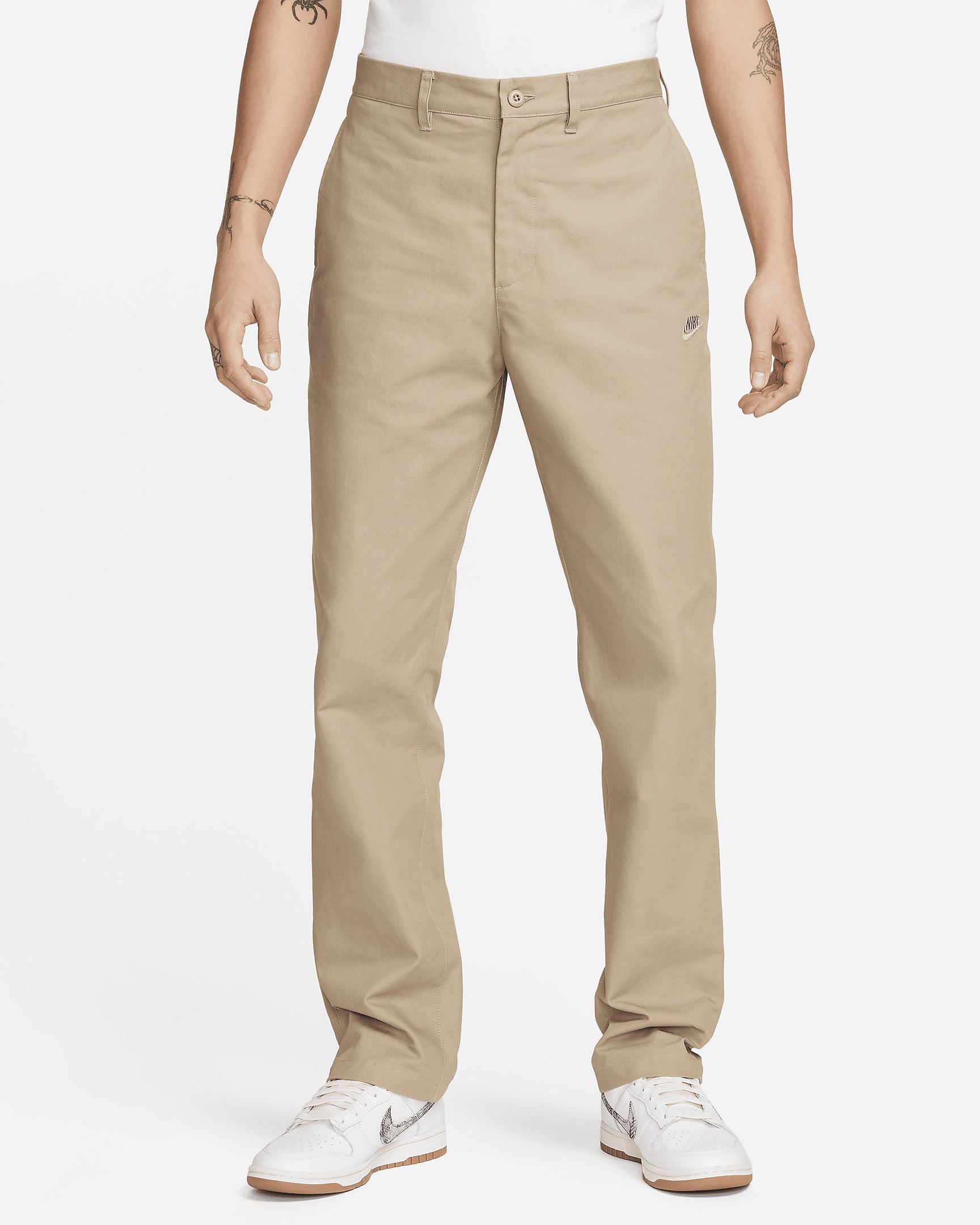 Nike Club Men's Chino Pants - 1