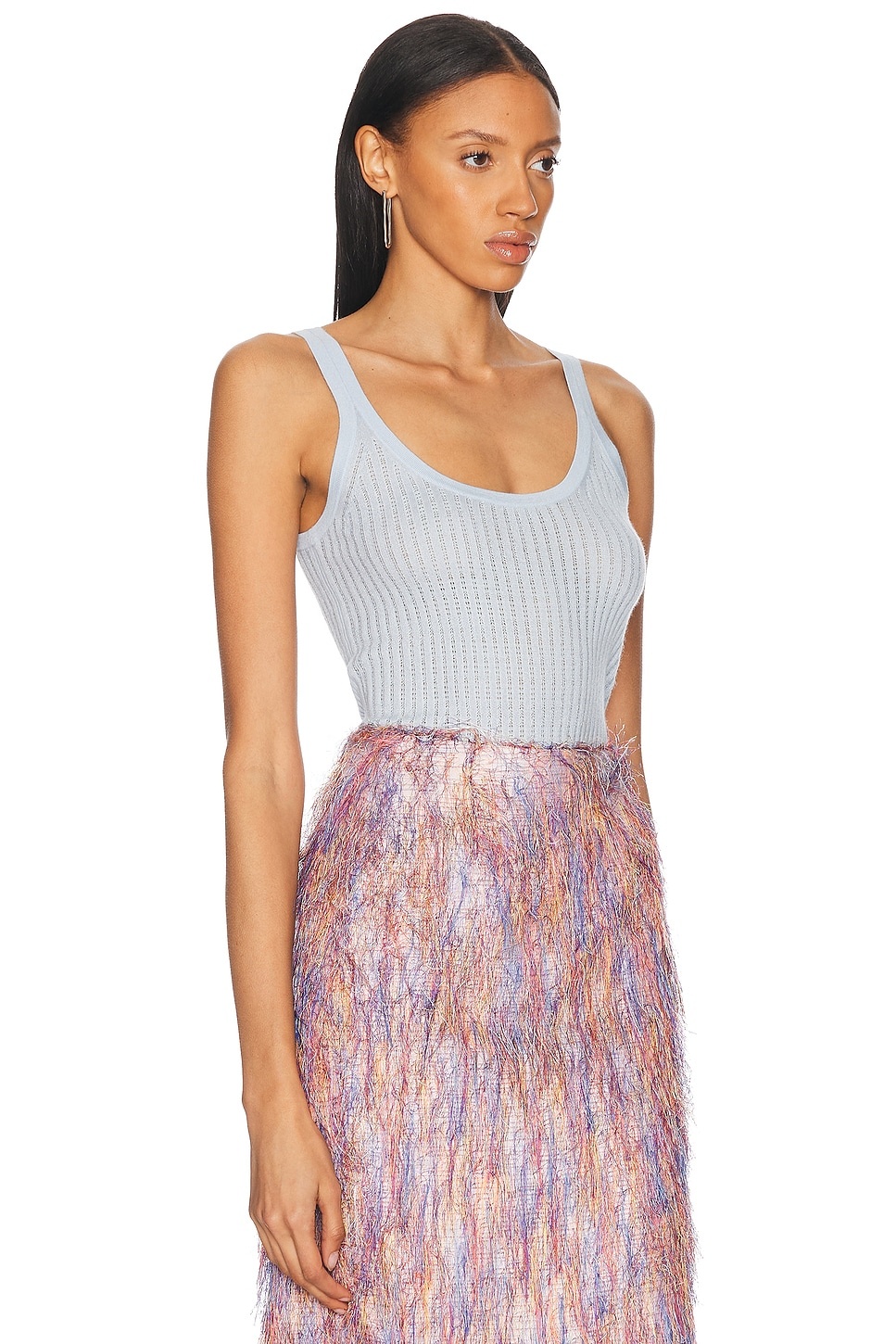 Nevin Tank Top - 2