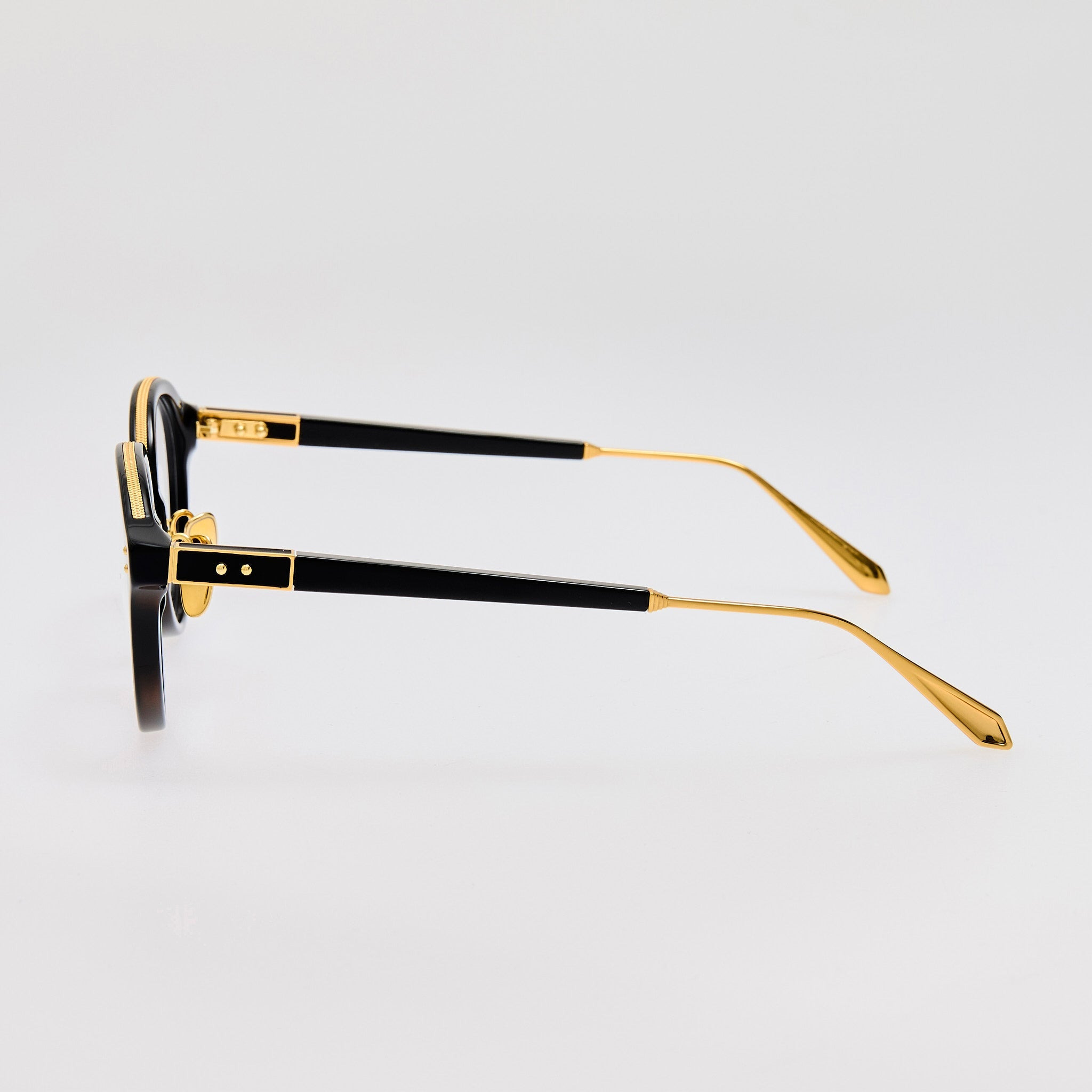 Curtis Optical in Black - 4