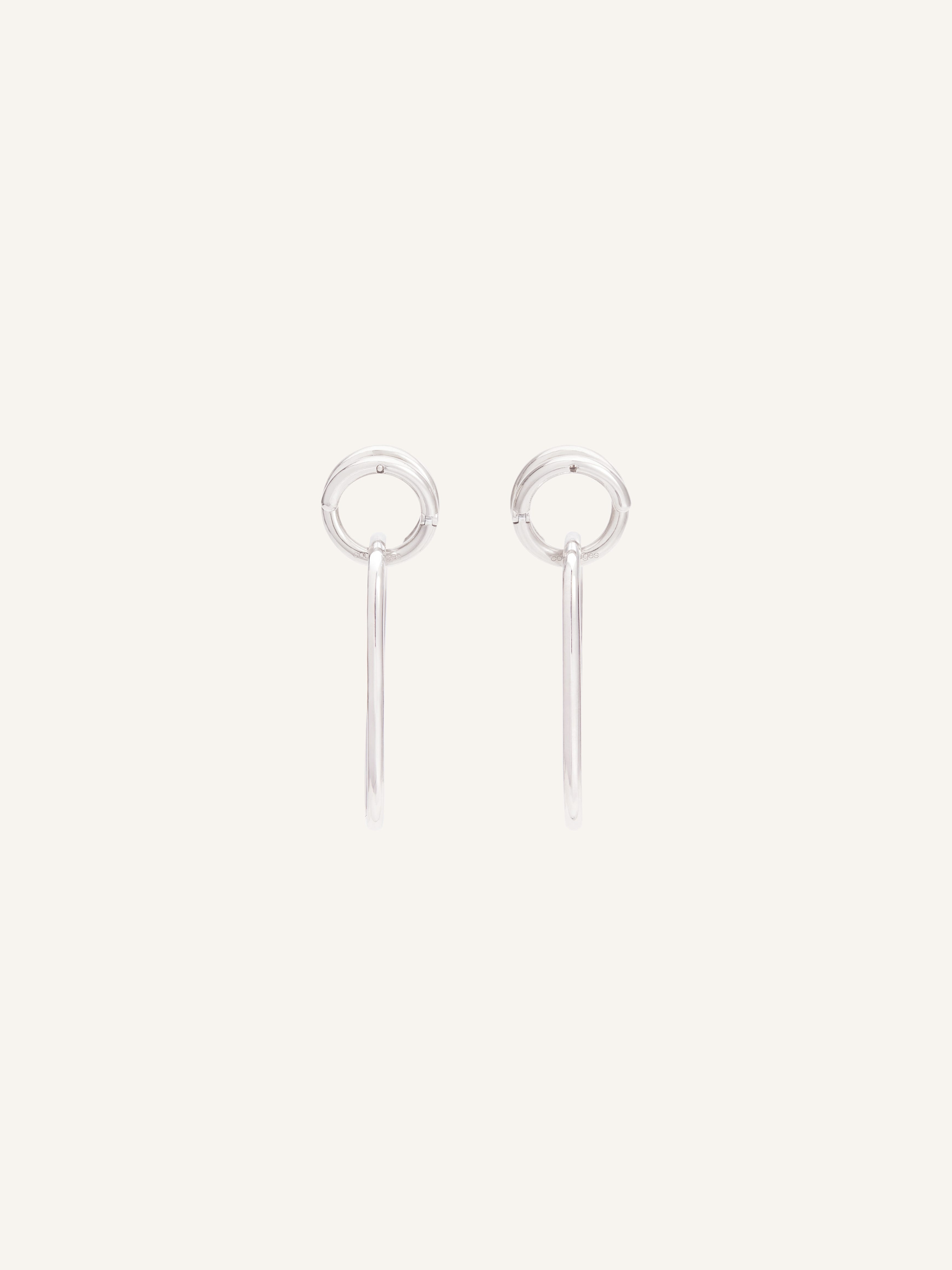 HOLY UNION EARRINGS - 3