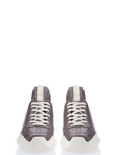 Rick Owens SHOES outlook