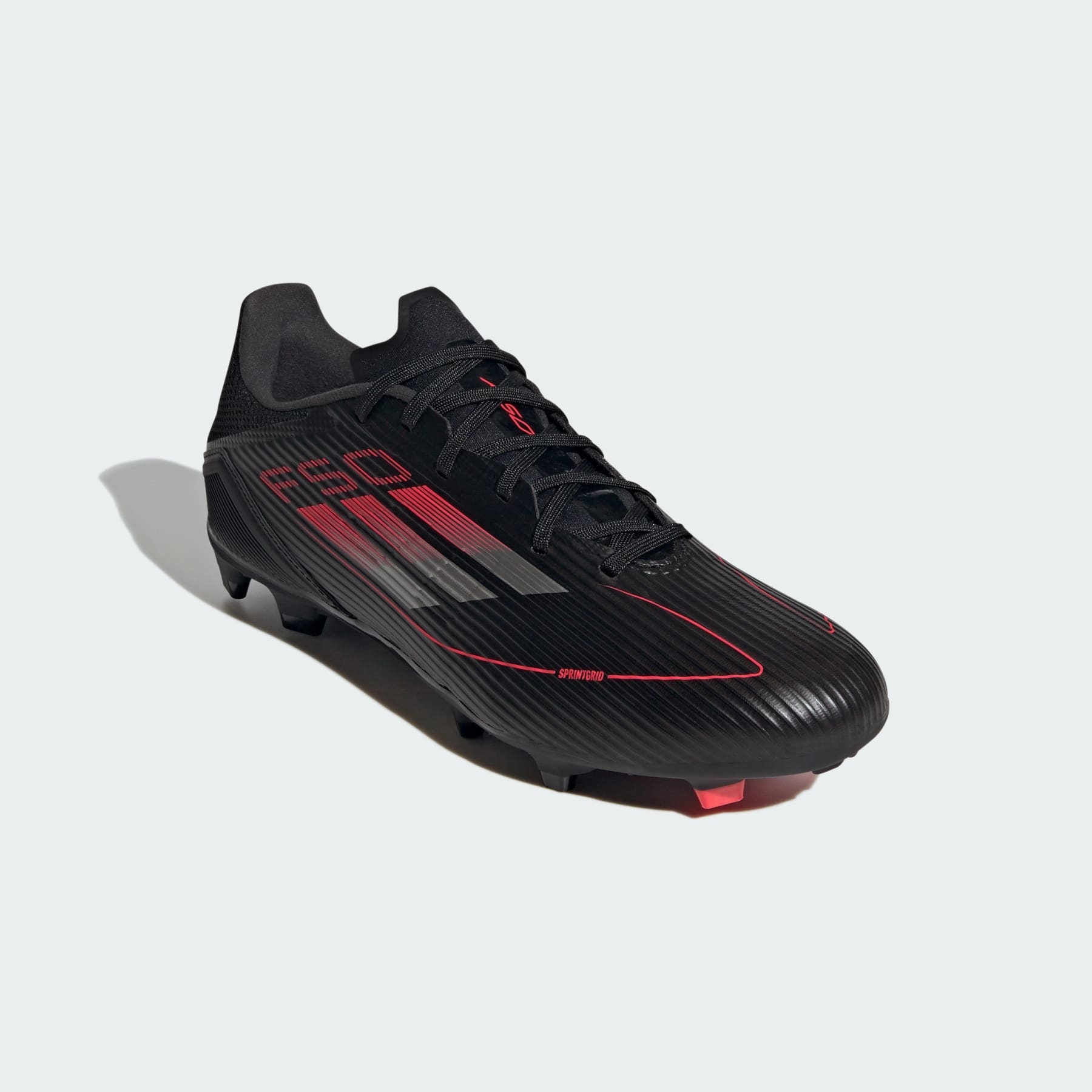 F50 League Firm/Multi-Ground Cleats - 6
